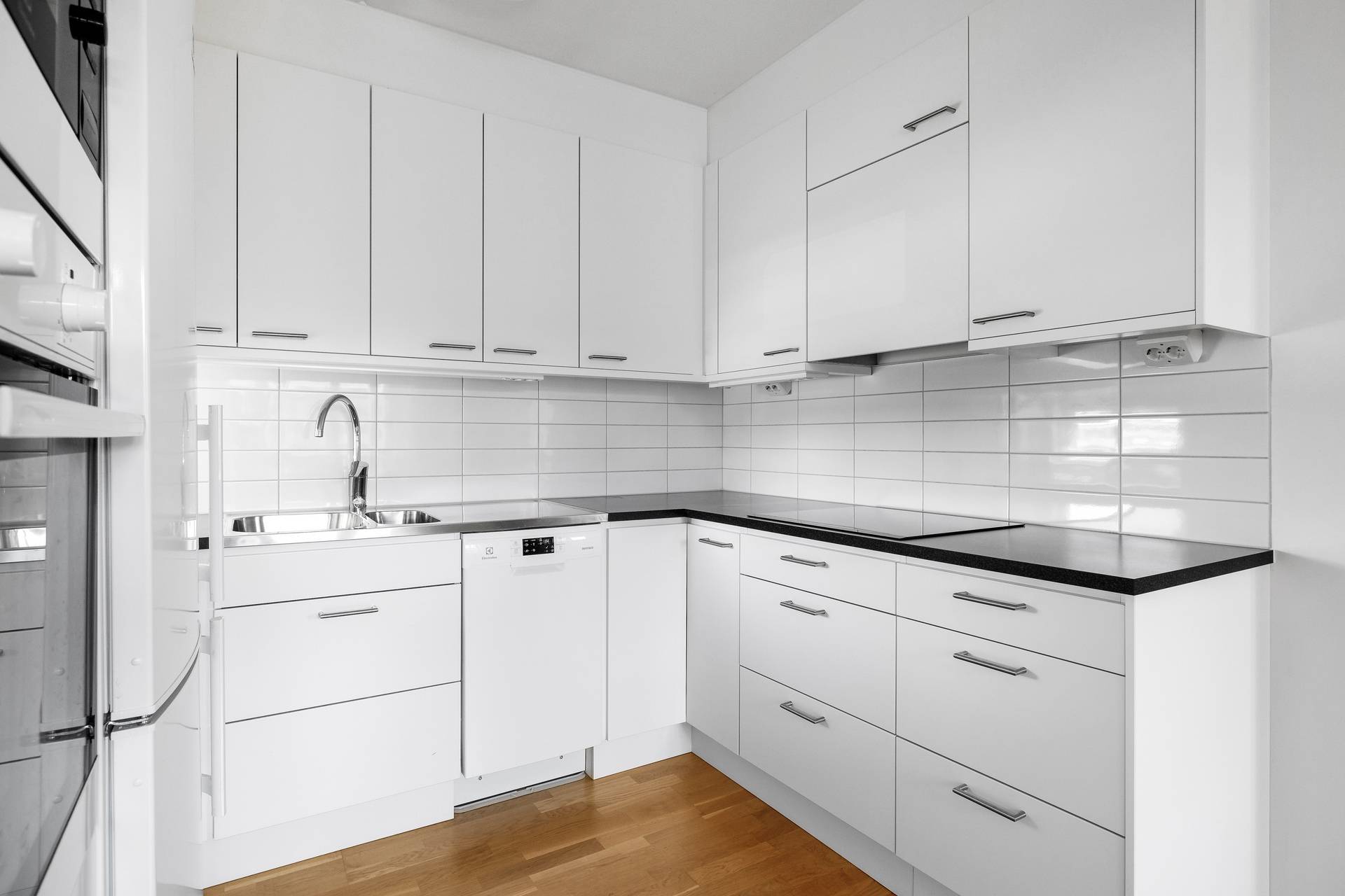 2 rum Lägenhet på Kanalvägen 2B Åkersberga centrum Österåkers kommun - bild 5