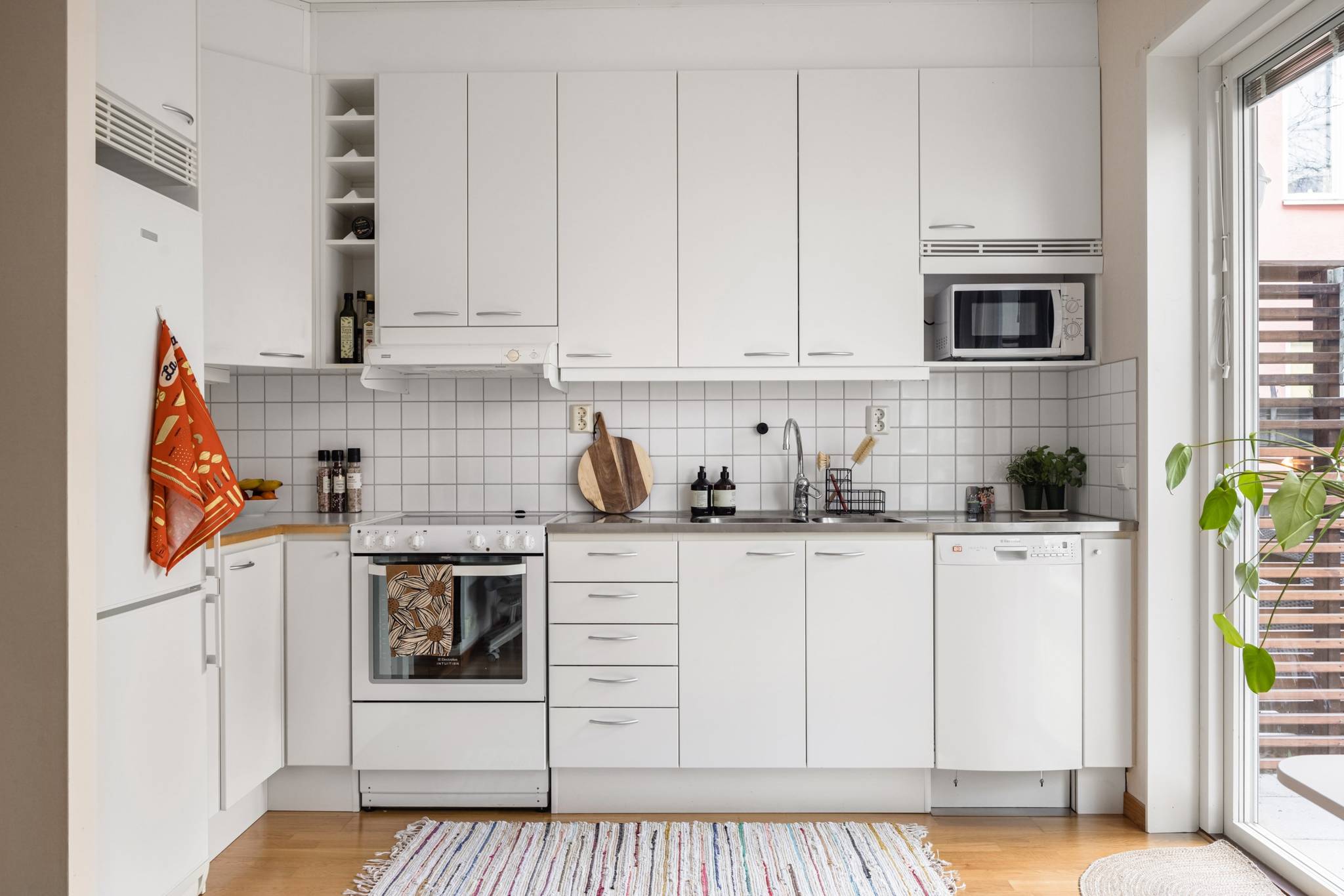 1.5 rum Lägenhet på Sjöfartsgatan 17 Hammarby Sjöstad Stockholms kommun - bild 3