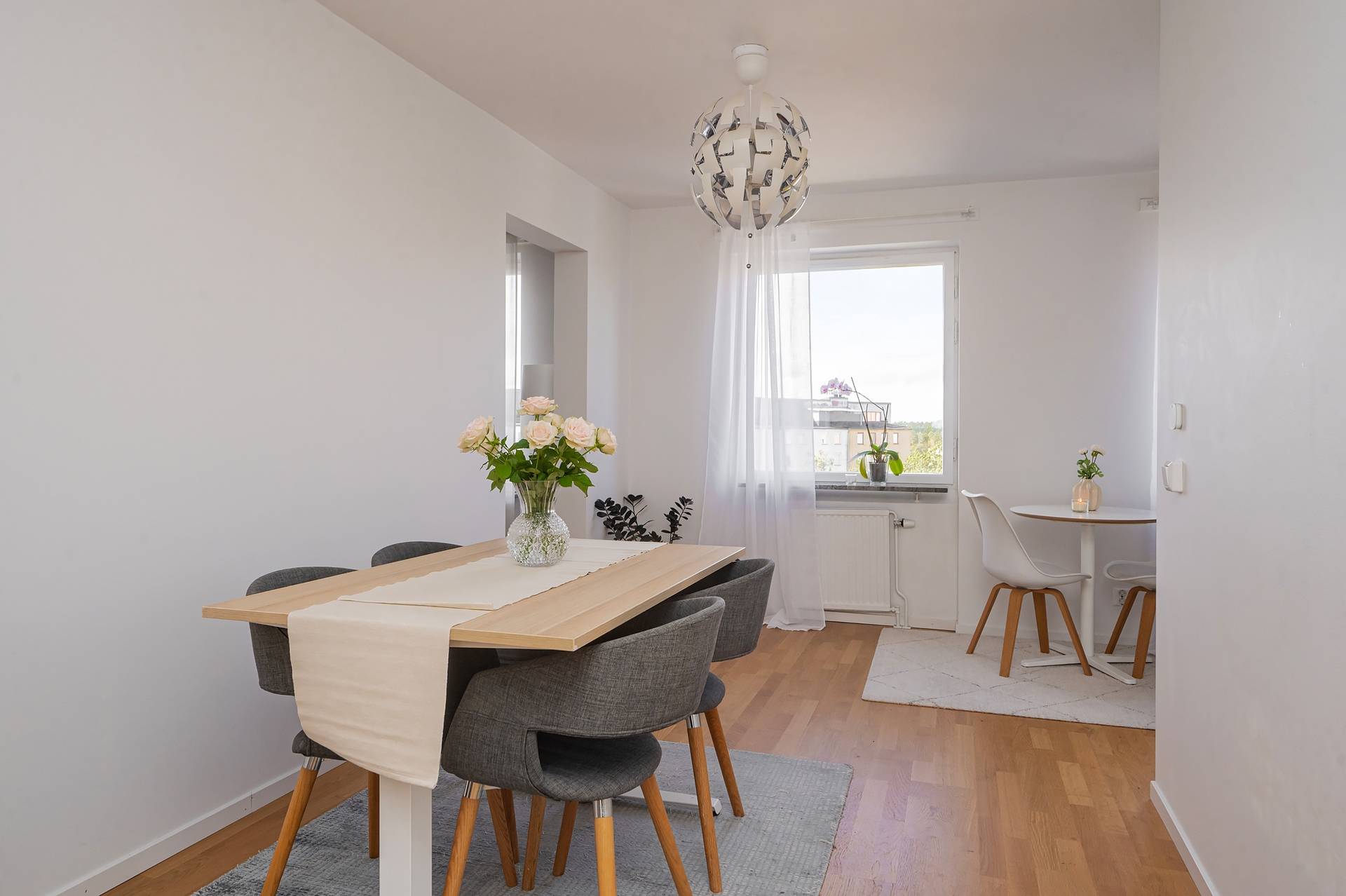 2.5 rum Lägenhet på Vintrosagatan 1 Hagsätra Stockholms kommun - bild 18