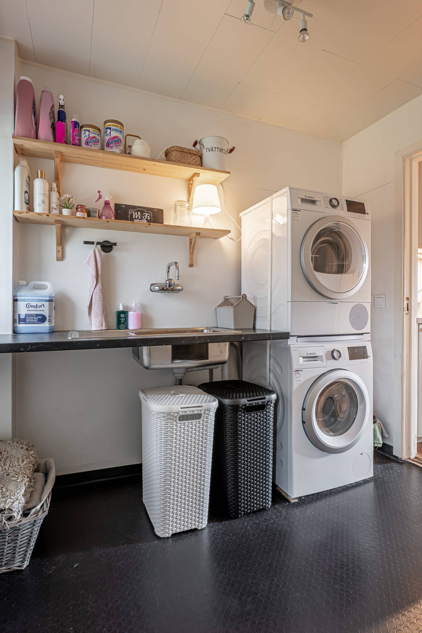 7 rum Villa på Härja Kungslund Härja Tidaholms kommun - bild 30