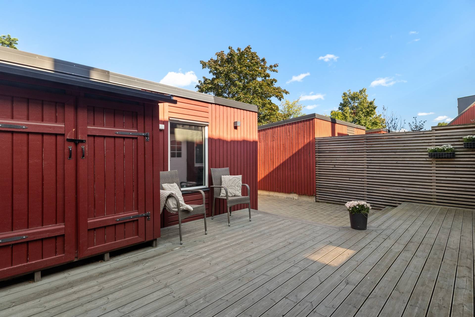 5 rum Radhus på Korpvägen 32 Tumba - Skäcklinge Botkyrka kommun - bild 29