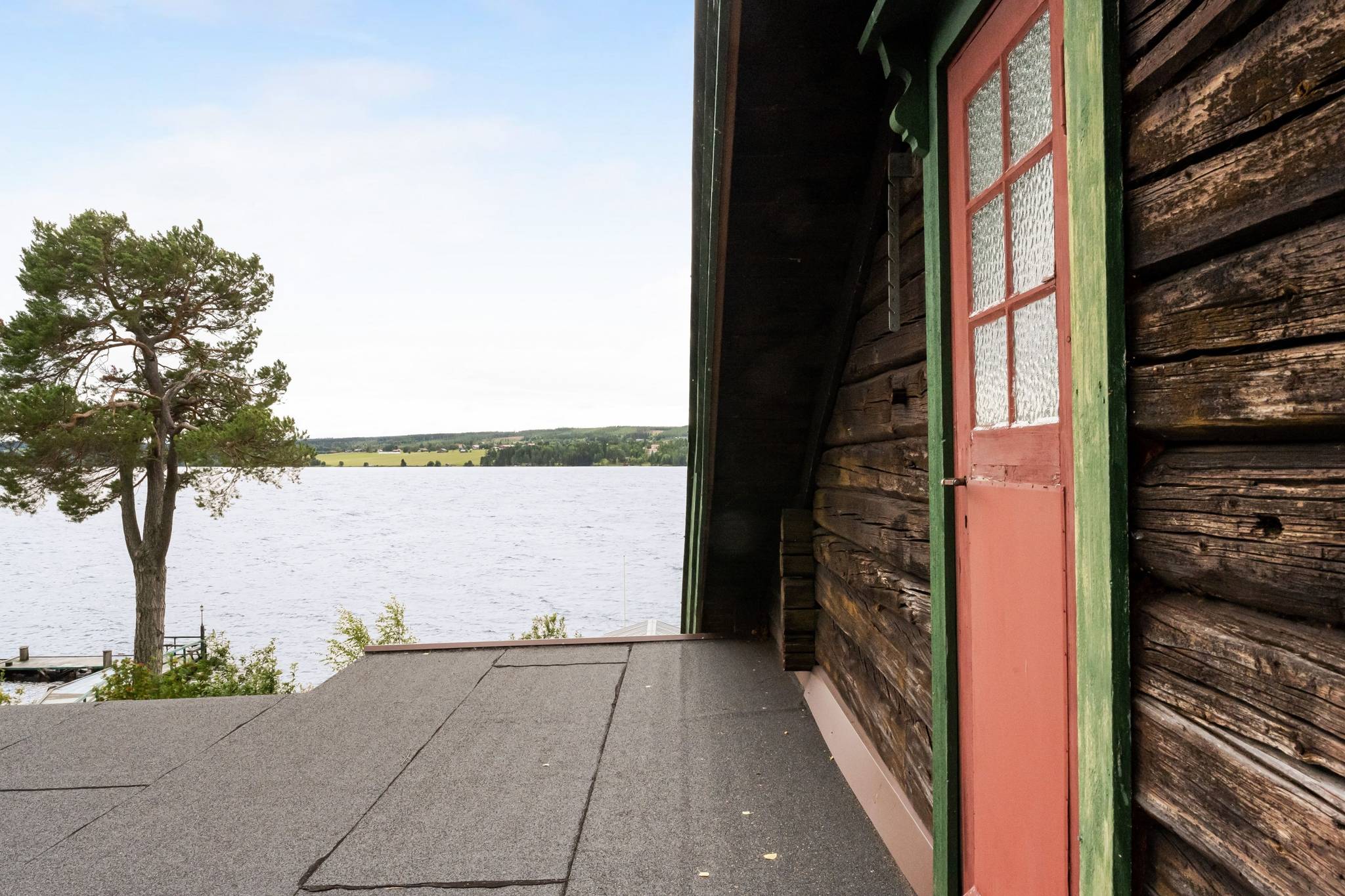 50 m² Villa på Torvollsvägen 78 Ope Östersunds kommun - bild 30