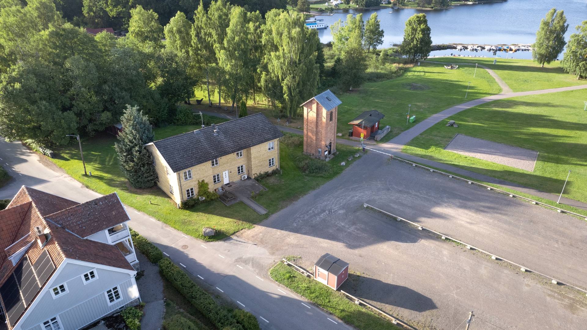 Övrig på Gamla byvägen 3 Immeln Östra Göinge kommun - bild 2