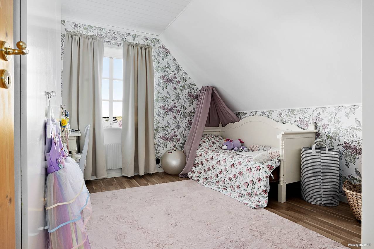 6 rum Villa på Oxelgatan 20 Söderköping Söderköpings kommun - bild 18