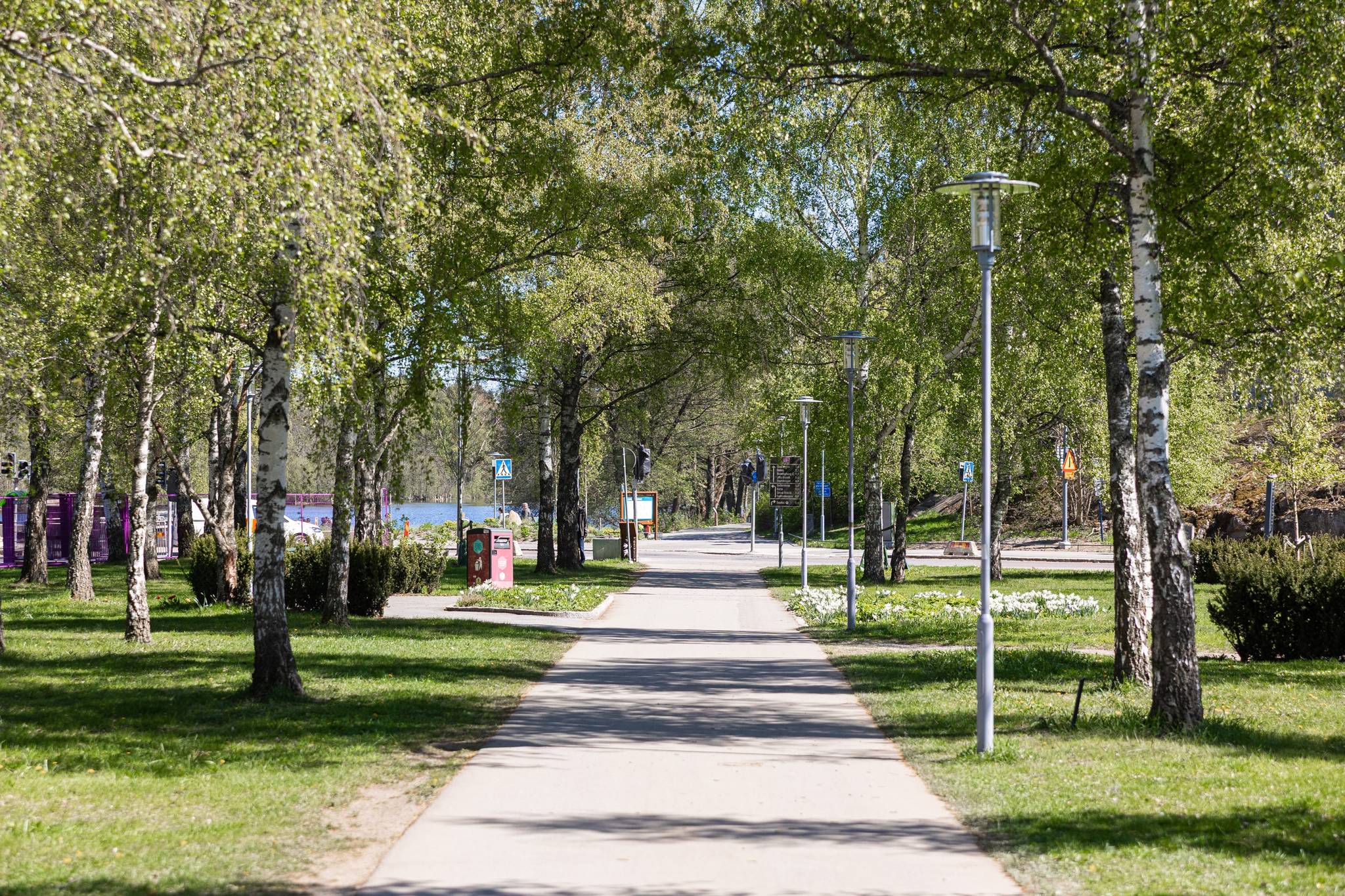 5 rum Villa på Långlötsvägen 6 Duvbo Sundbybergs kommun - bild 89