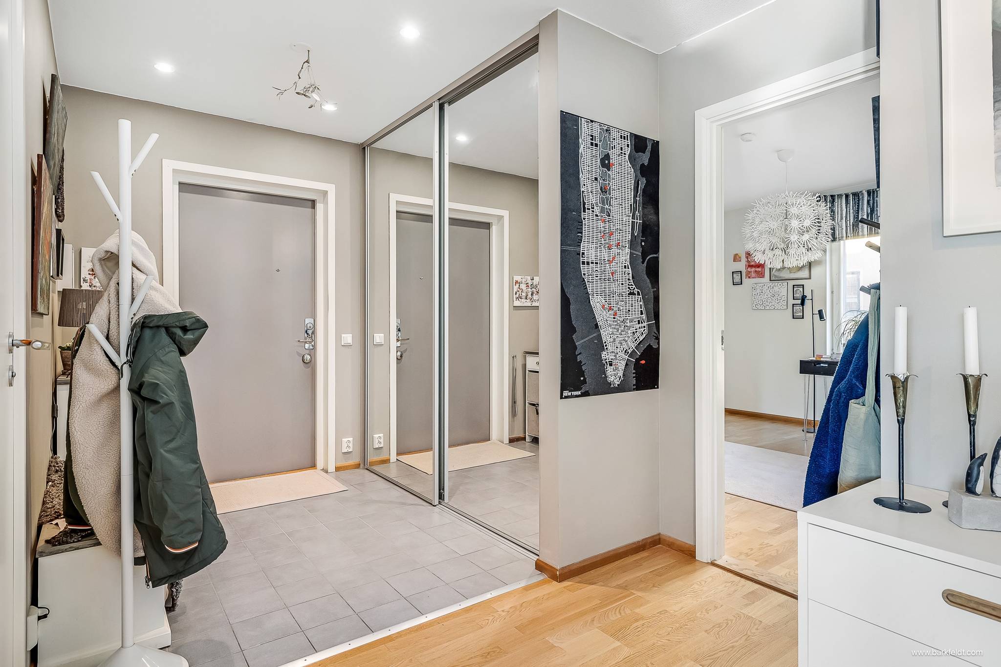 5 rum Lägenhet på Kungsgatan 11 Centrum Uppsala kommun - bild 27