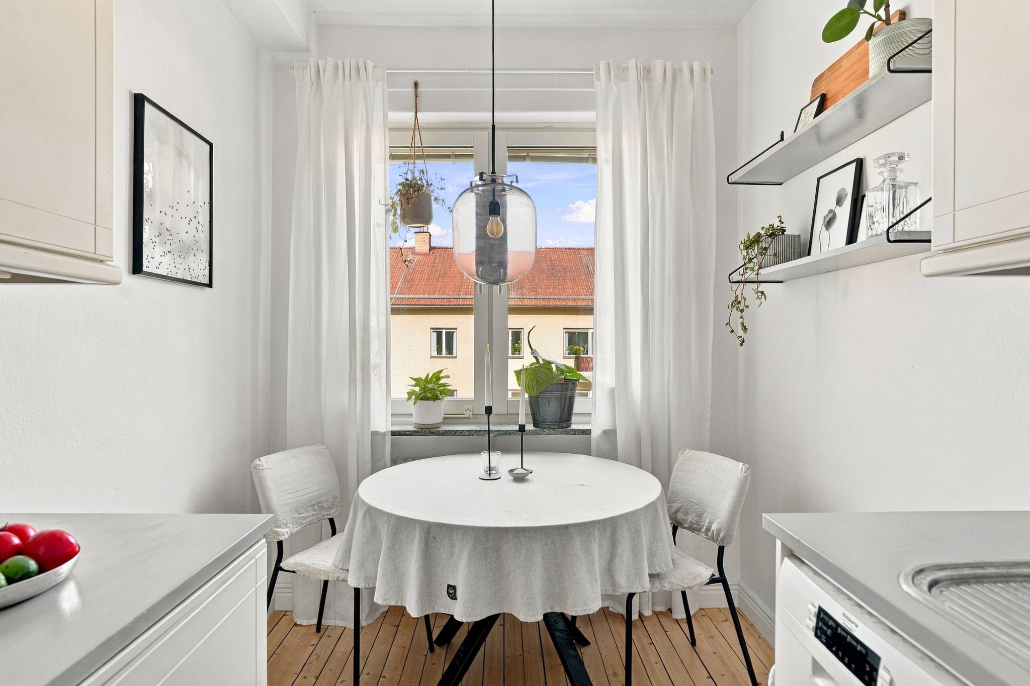 3 rum Lägenhet på Ymergatan 17A Fålhagen Uppsala kommun - bild 17