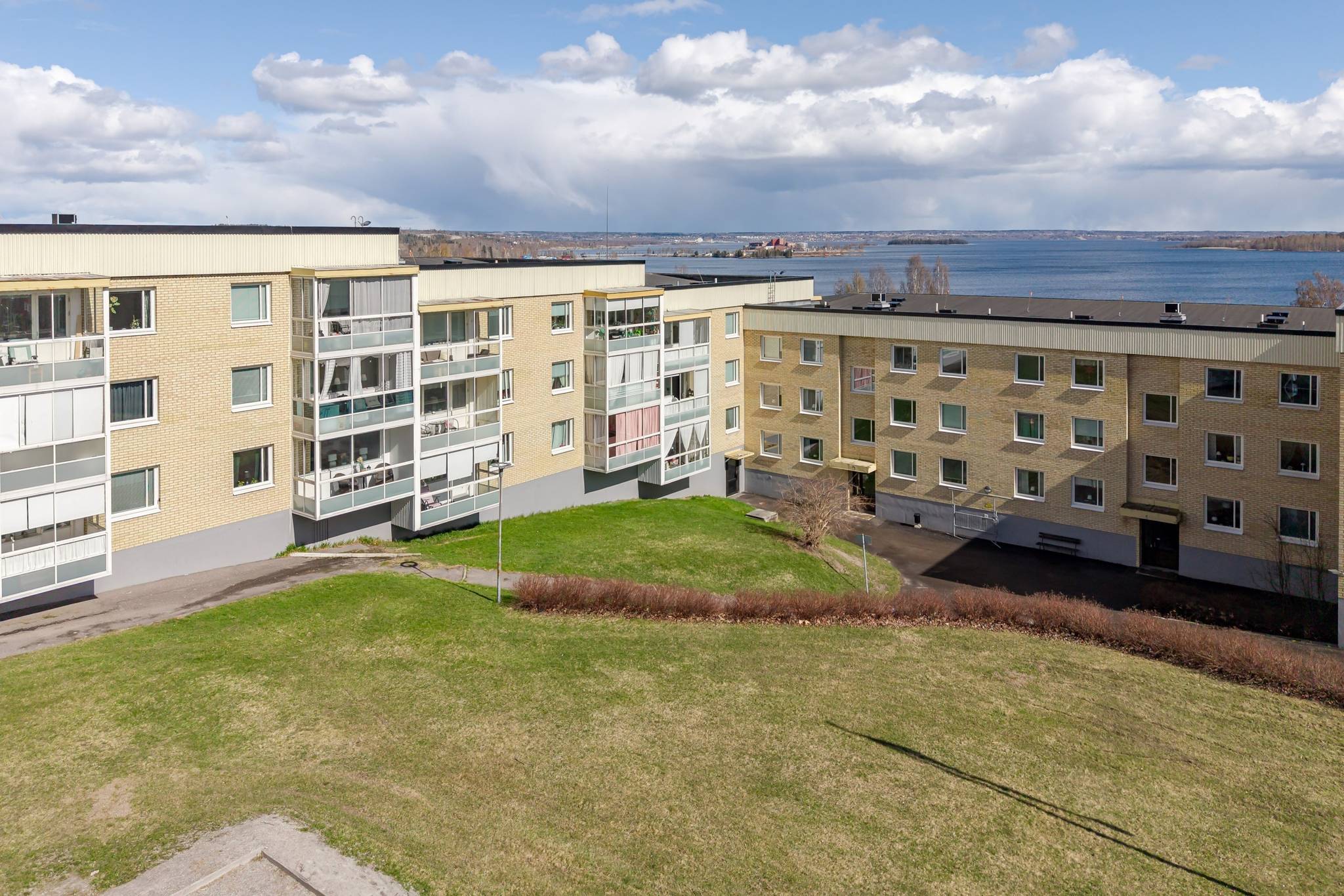 3 rum Lägenhet på Mellangatan 30 Timrå Centrum Timrå kommun - bild 13