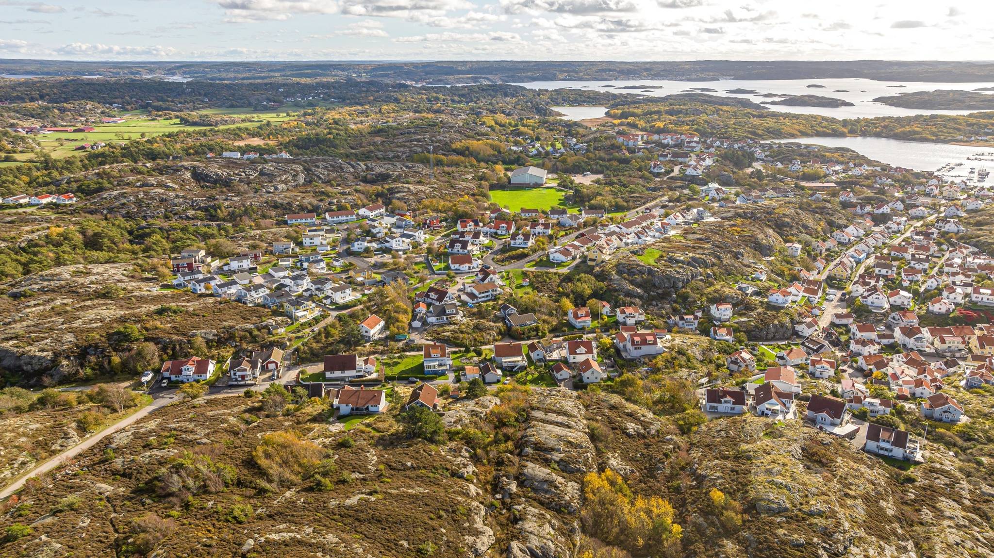 7 rum Fritidshus på Trutstigen 2 Grundsund Lysekils kommun - bild 43