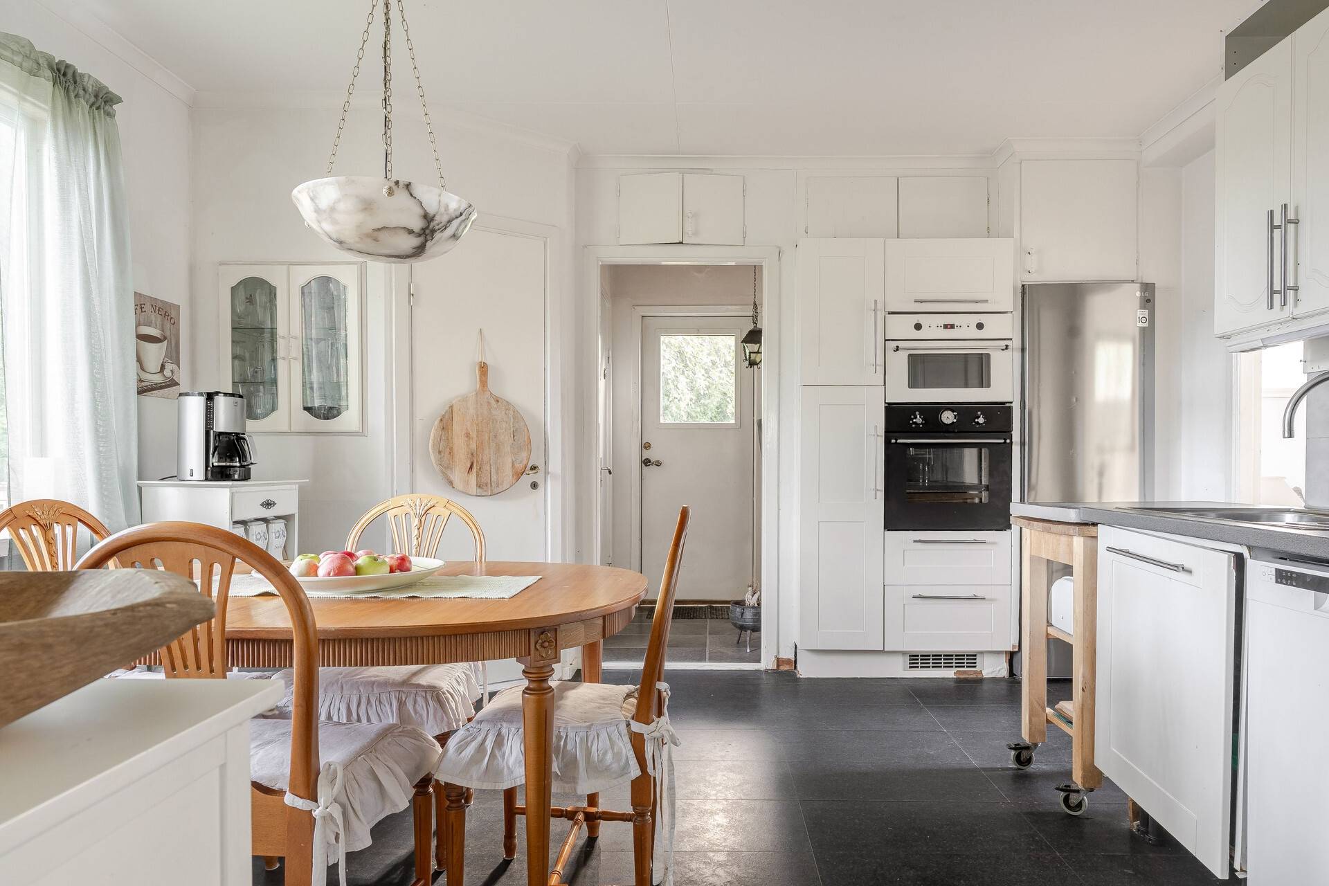 4 rum villa på Bangatan 18 Fjugesta, Lekebergs kommun - bild 4