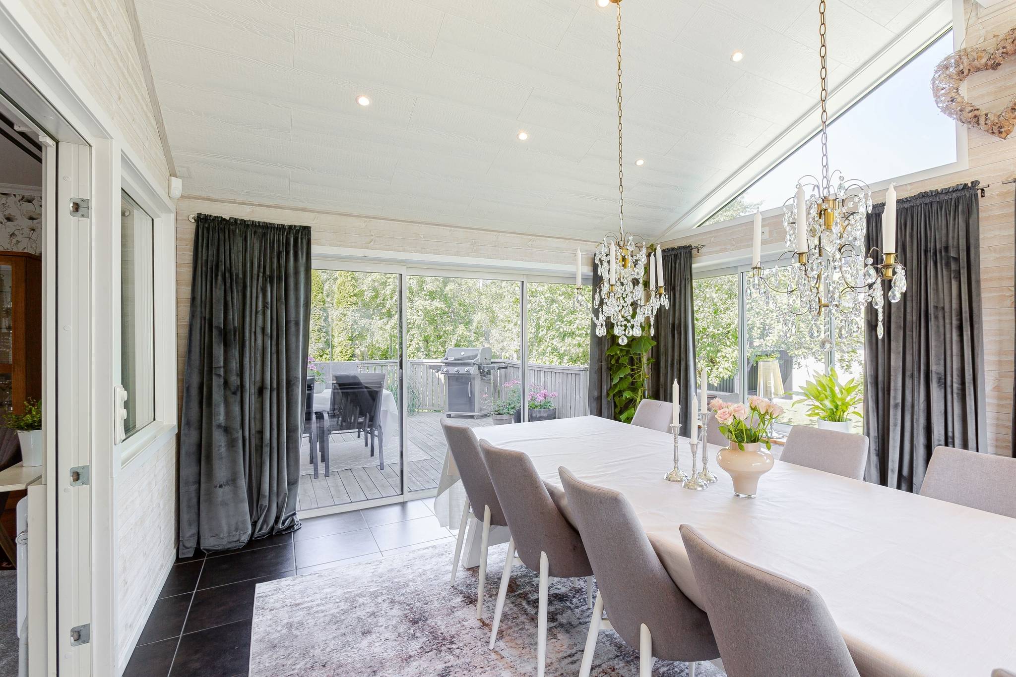 5 rum Villa på Espingsgatan 5 Ingsberg Nässjö kommun - bild 10