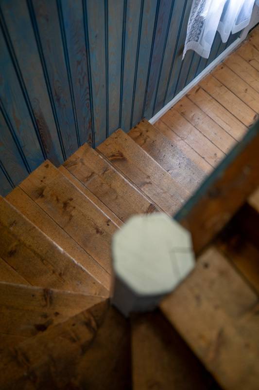 8 rum Vinterbonat fritidshus på Östervik 26-30 Roslagen - sjötomter Norrtälje kommun - bild 50