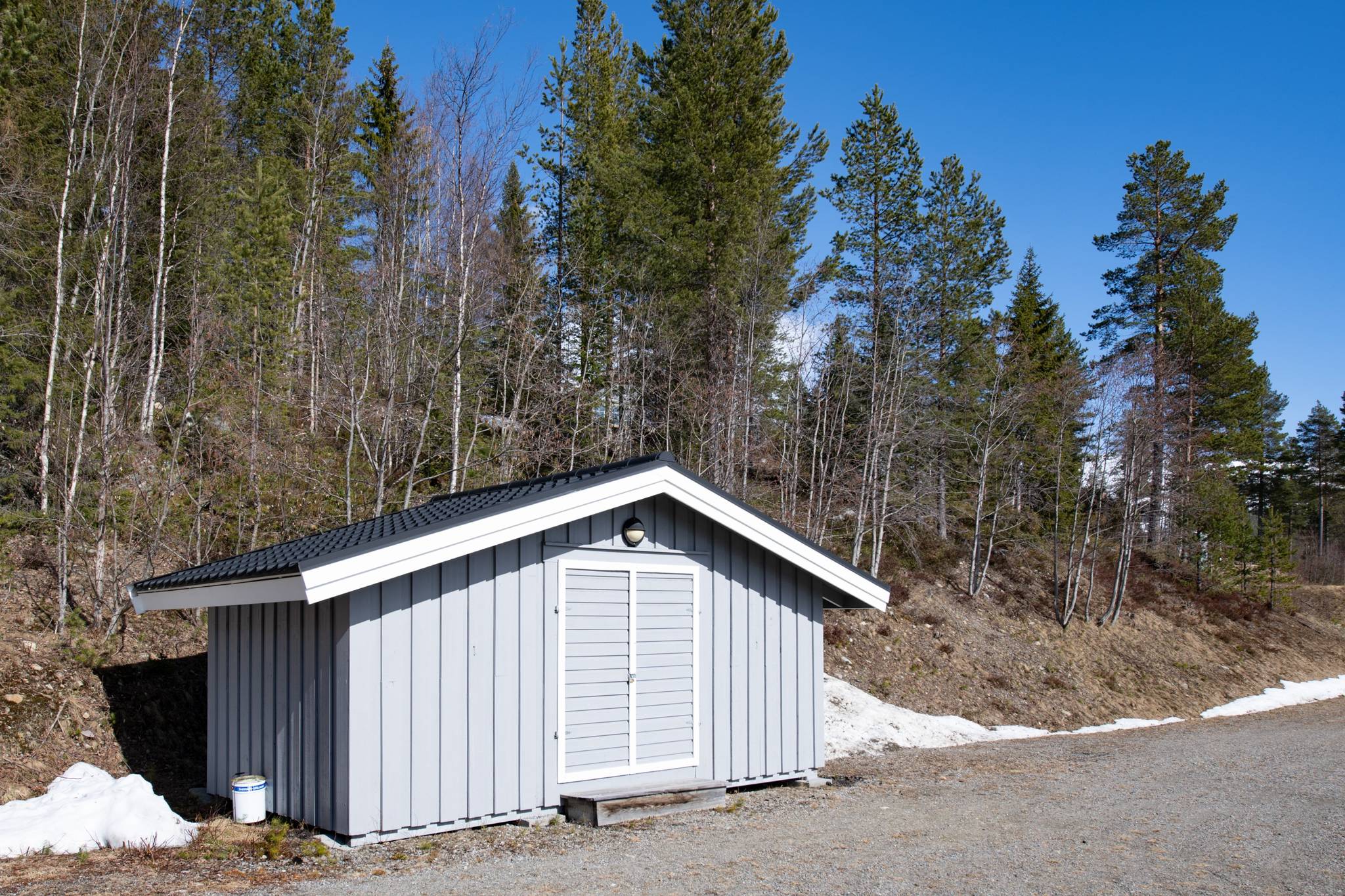 6 rum Fritidshus på Björnrike Ripstigen 19 Björnrike Härjedalens kommun - bild 40