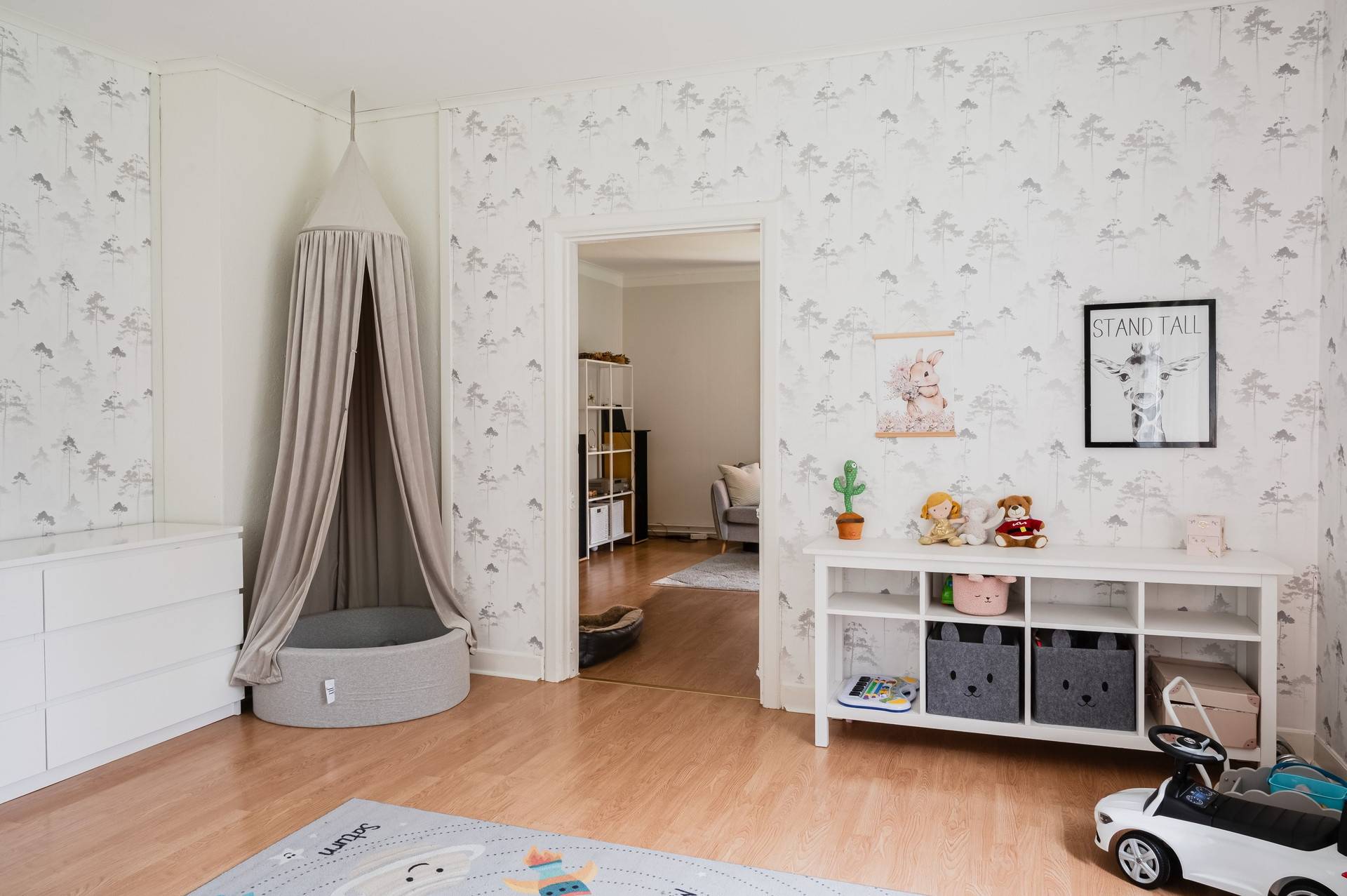 75 m² Villa på Berge 706 Ånge kommun - bild 14
