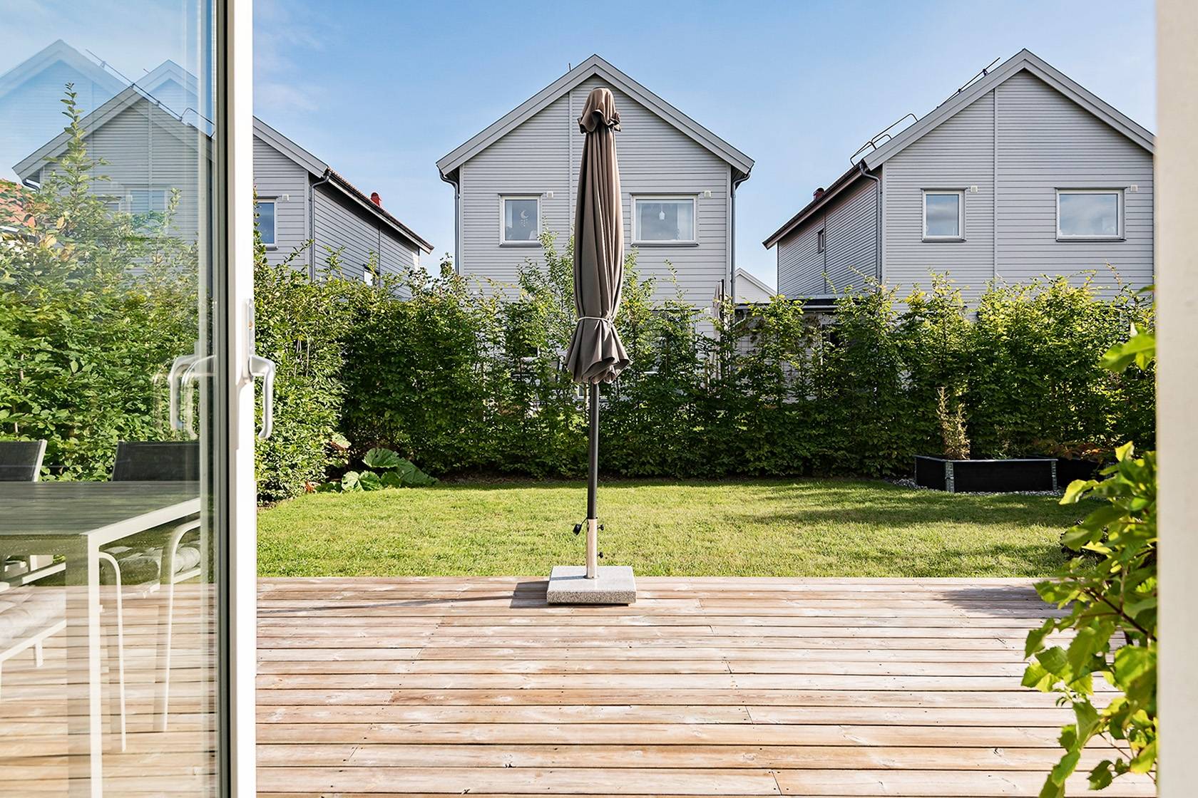 4 rum Lägenhet på Ekesåsvägen 89 Långarör Växjö kommun - bild 15