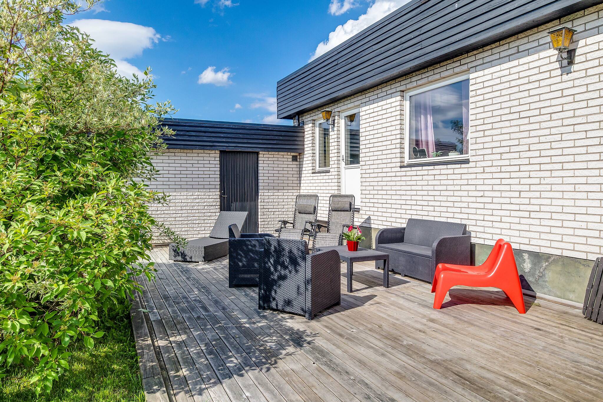 4 rum Villa på Gillerstigen 2 LUDVIKA Jägarnäs Ludvika kommun - bild 5