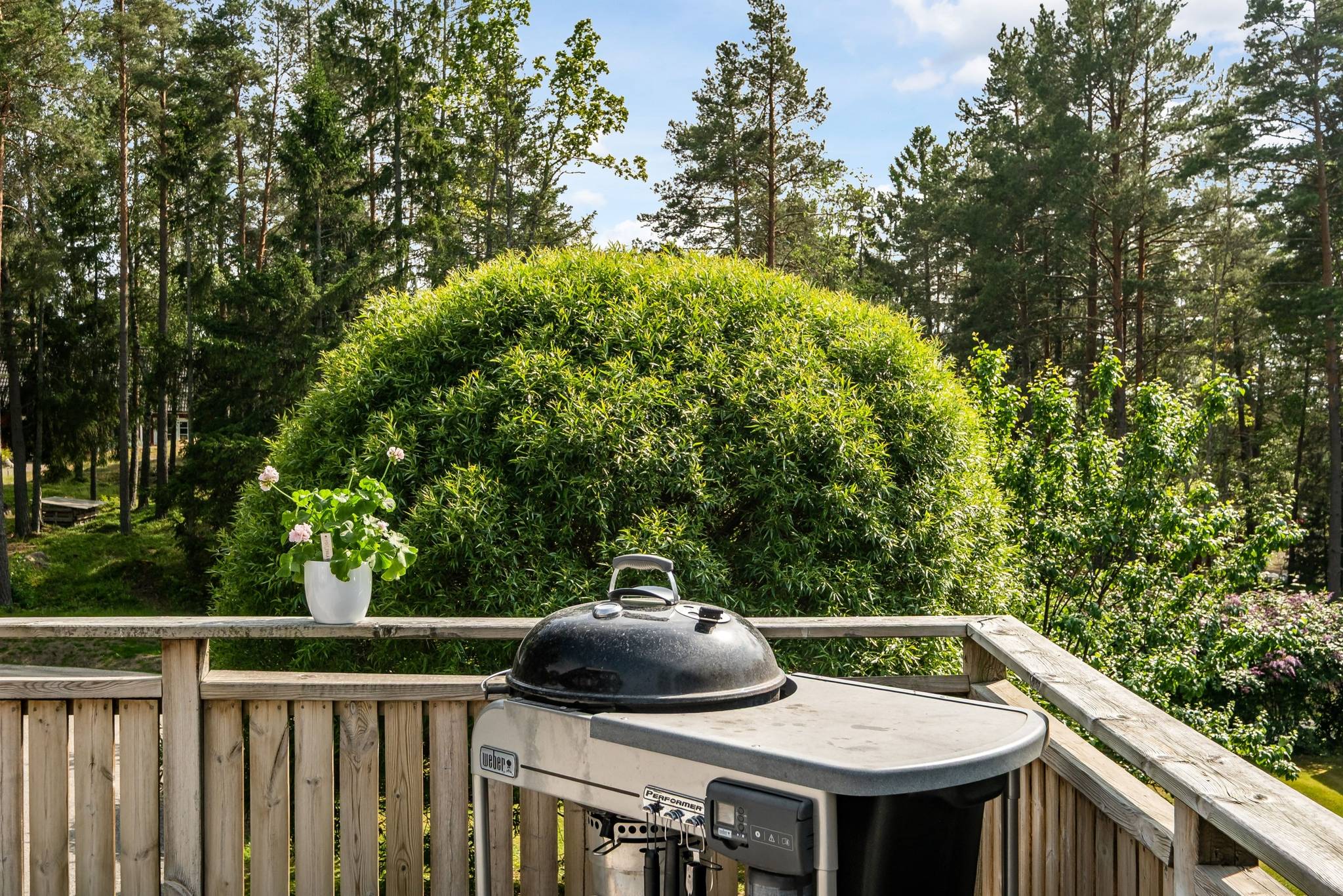 4 rum Vinterbonat fritidshus på Oxövägen 1 Ängsvik Värmdö kommun - bild 13