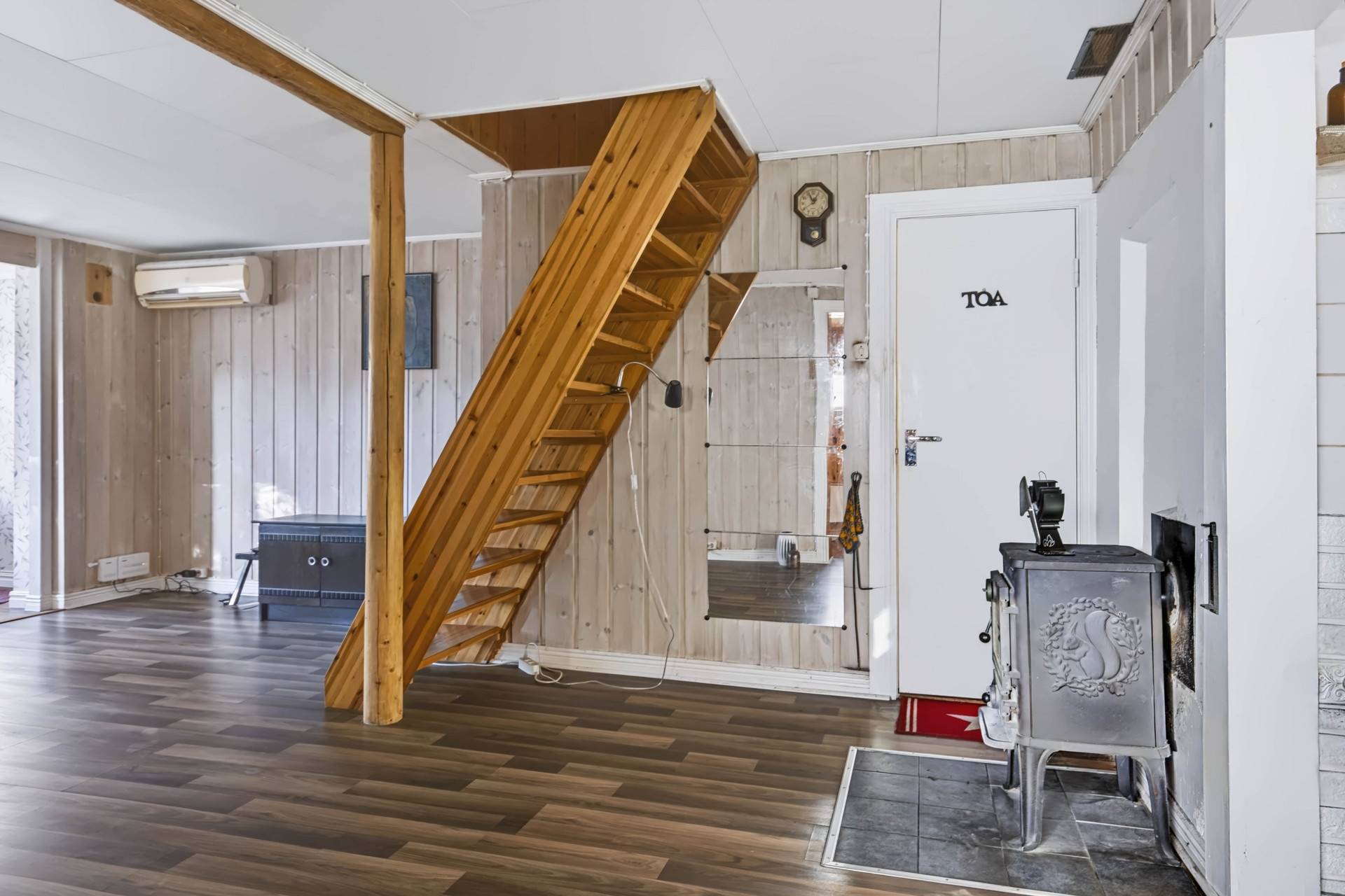 2 rum Villa på Näsbyn 452 Alfta Ovanåkers kommun - bild 12