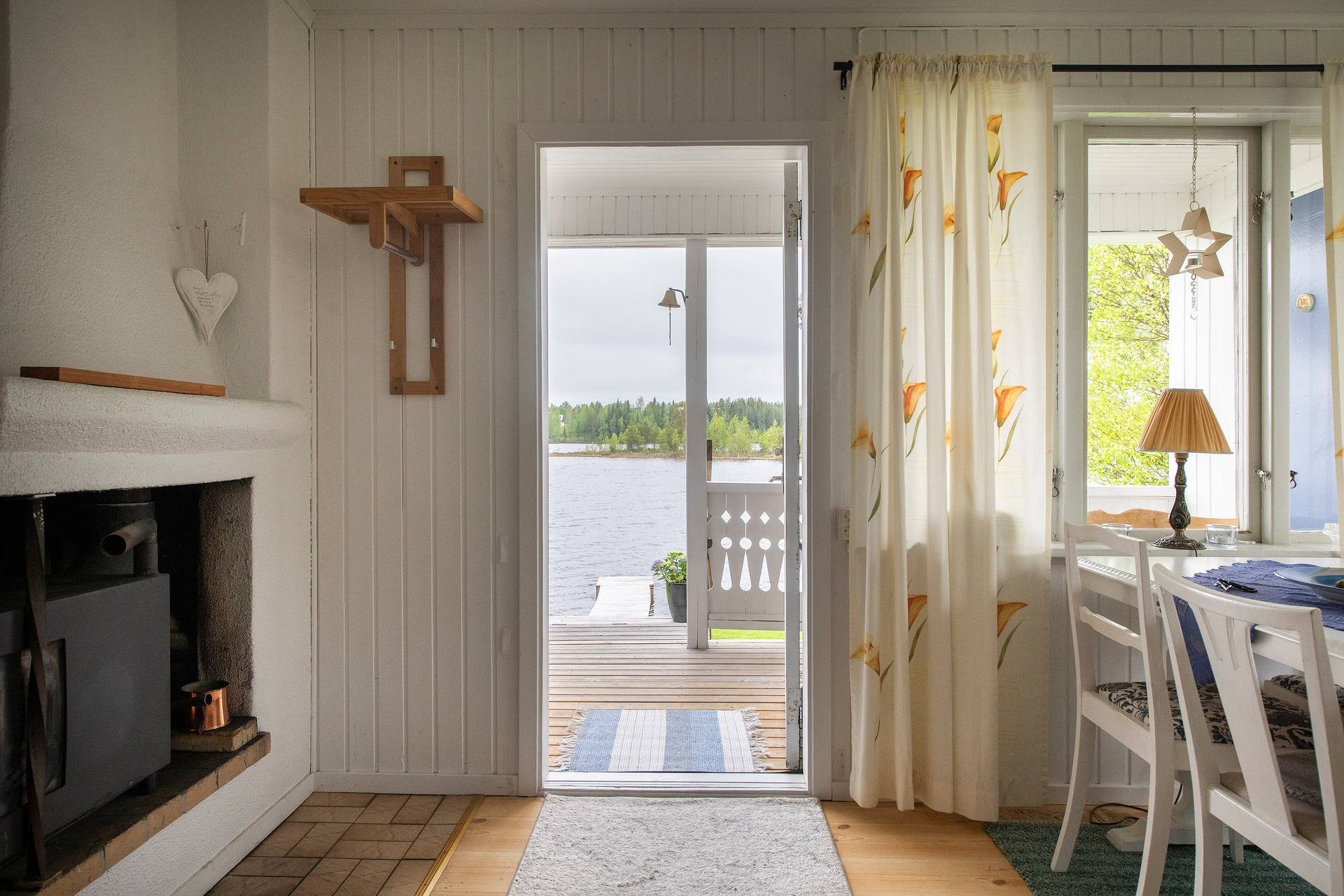 2 rum Fritidsboende på Norra Malånäs - bild 5