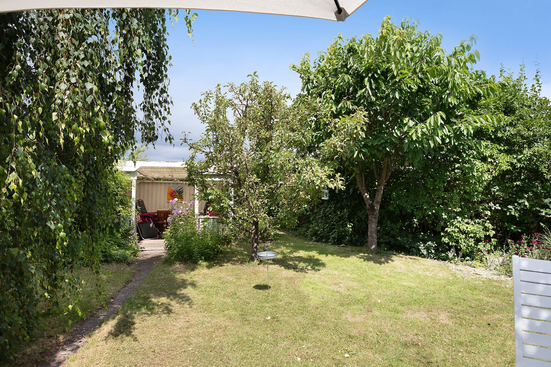 2 rum Fritidshus på Forsythialunden 38 - Elinelunds Sommarstad Elinelunds Sommarstad Malmö kommun - bild 7