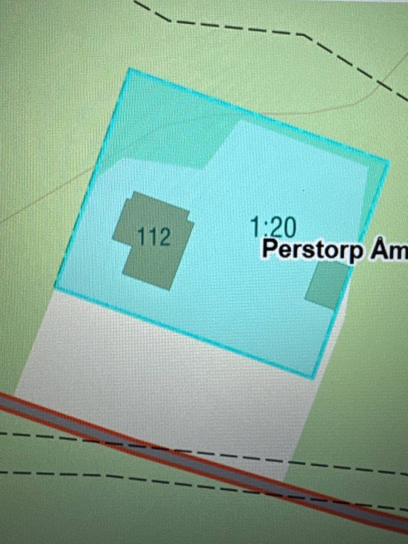 3 rum Villa på Åmod 112 Perstorp Perstorps kommun - bild 28