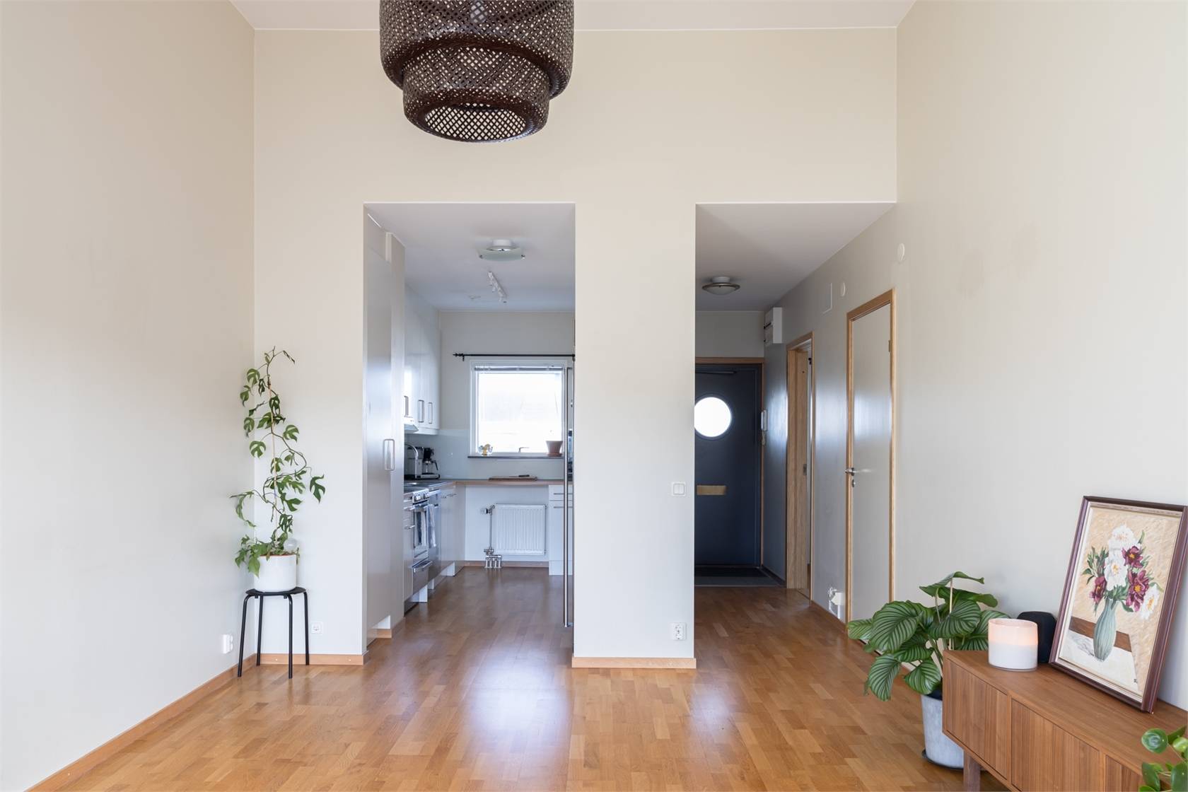 3 rum Lägenhet på Parternas gränd 41 Fredslyckan Lunds kommun - bild 7