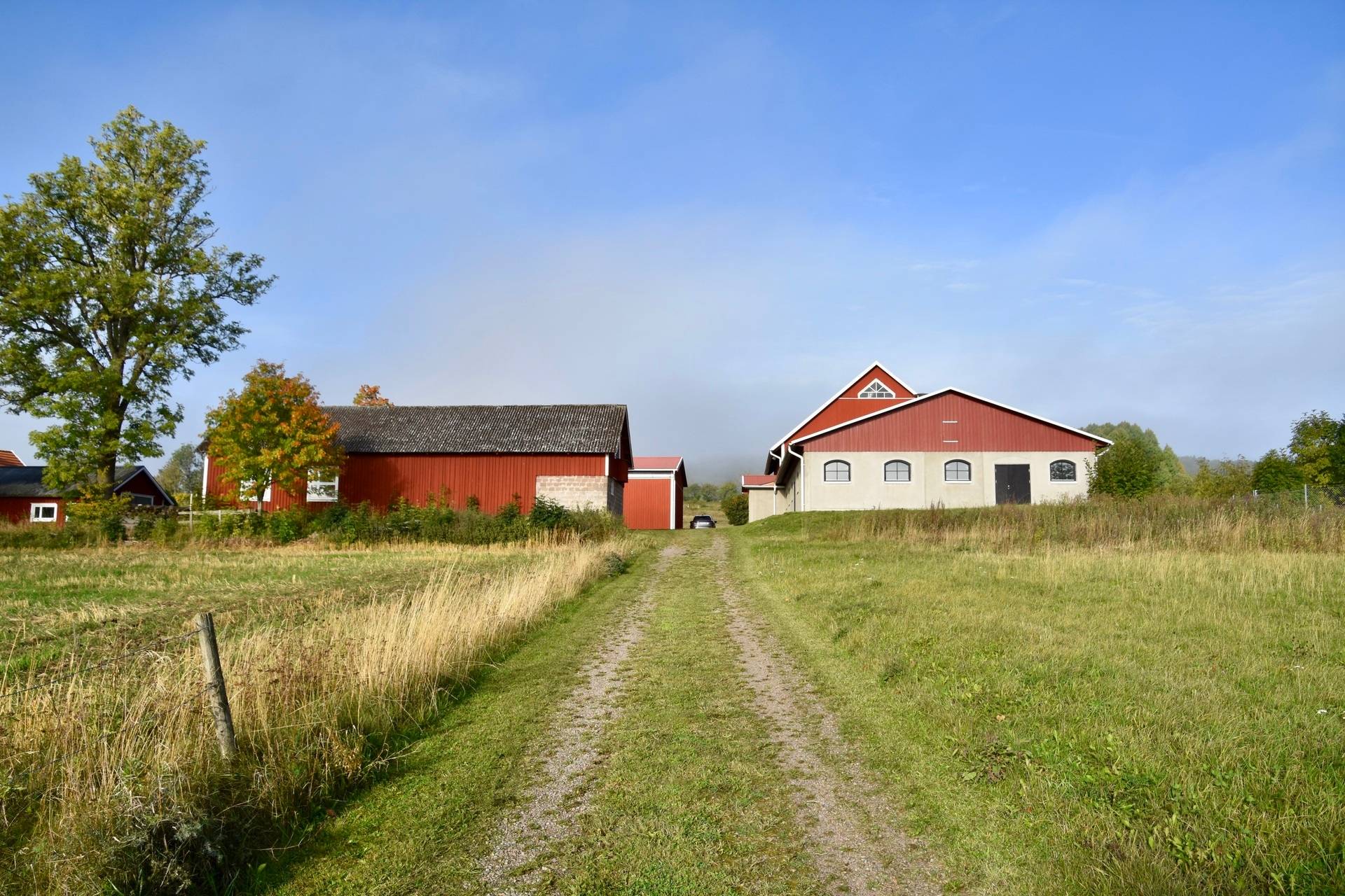 4 rum Gård med jordbruk på Borgunda Börsbo Borgunda Falköpings kommun - bild 22