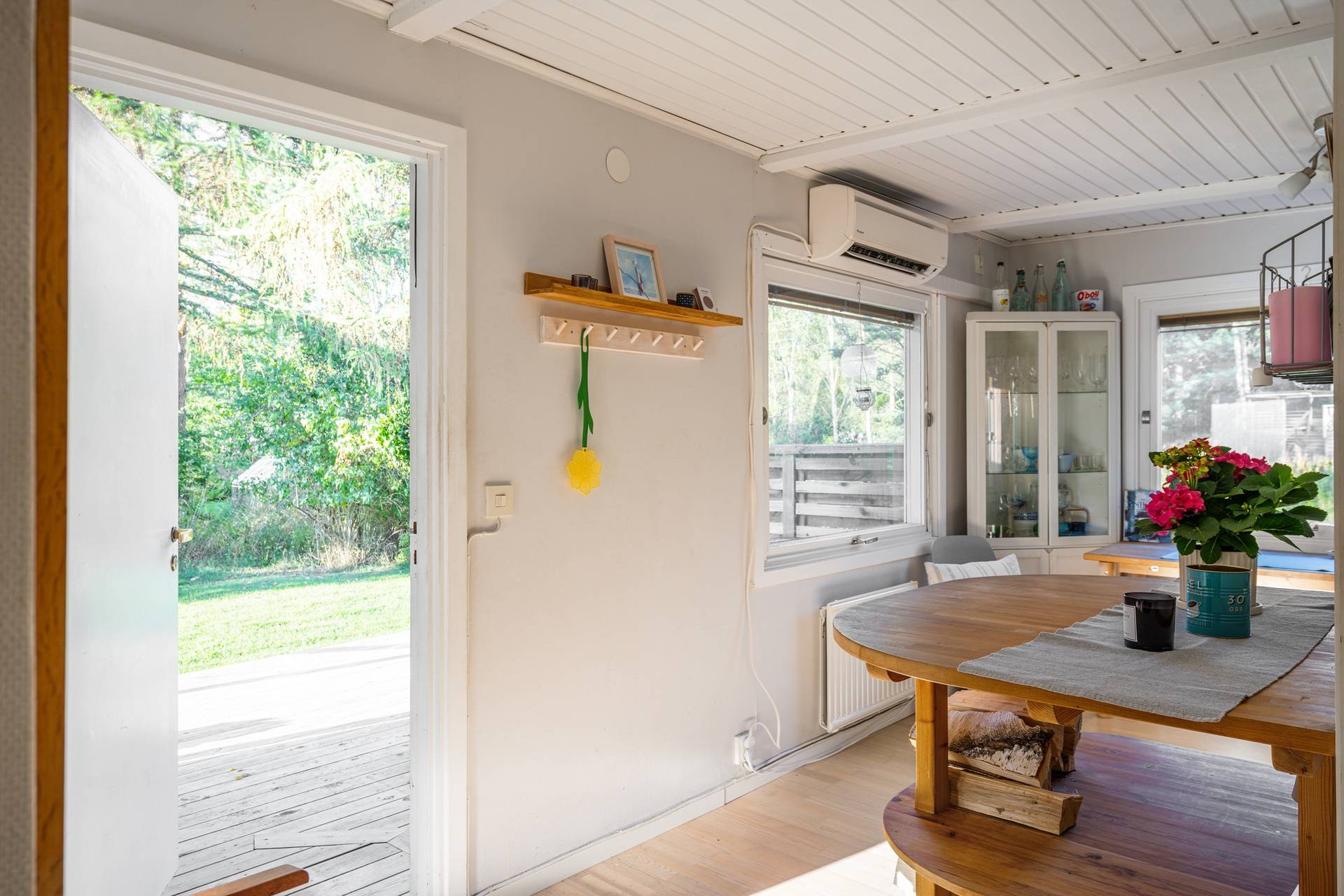 3 rum Vinterbonat fritidshus på Lövsalsvägen 11 Djurö Vindö Värmdö kommun - bild 11