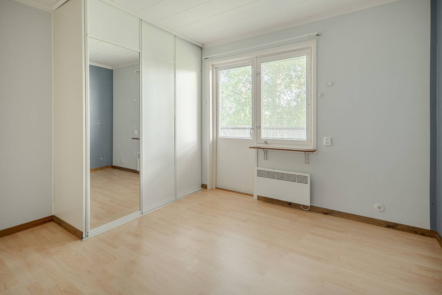 4 rum Villa på Vävstolsvägen 18 SIDENSJÖ Örnsköldsviks kommun - bild 18