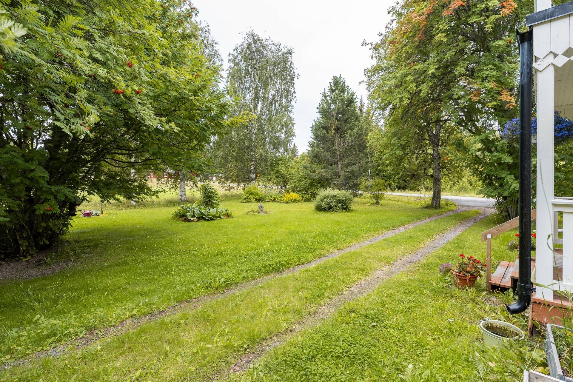 6 rum Villa på Hökbäck 360 Lit Östersunds kommun - bild 12