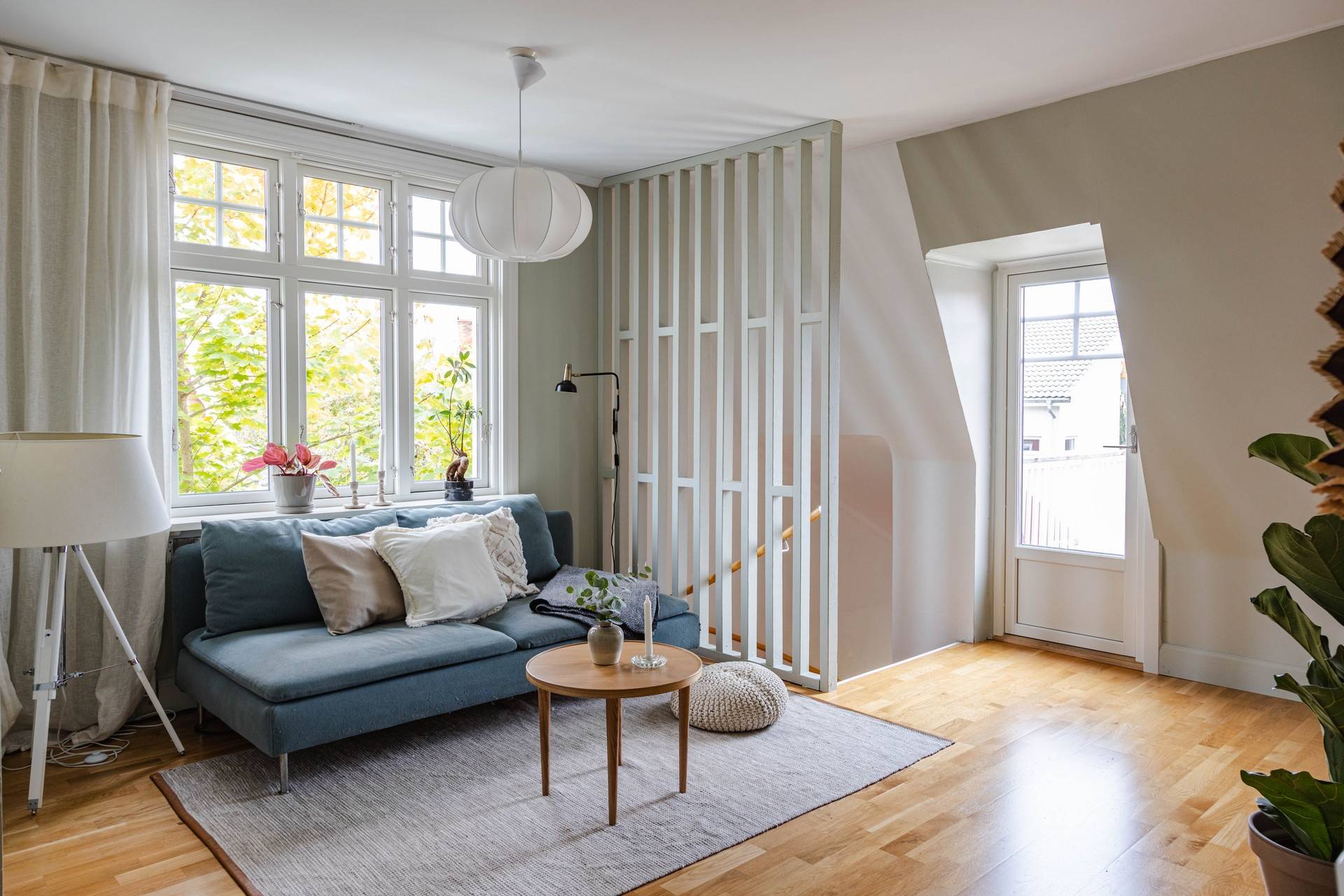 6 rum Villa på Fullerövägen 17 Hammarby Stadshage Västerås kommun - bild 32