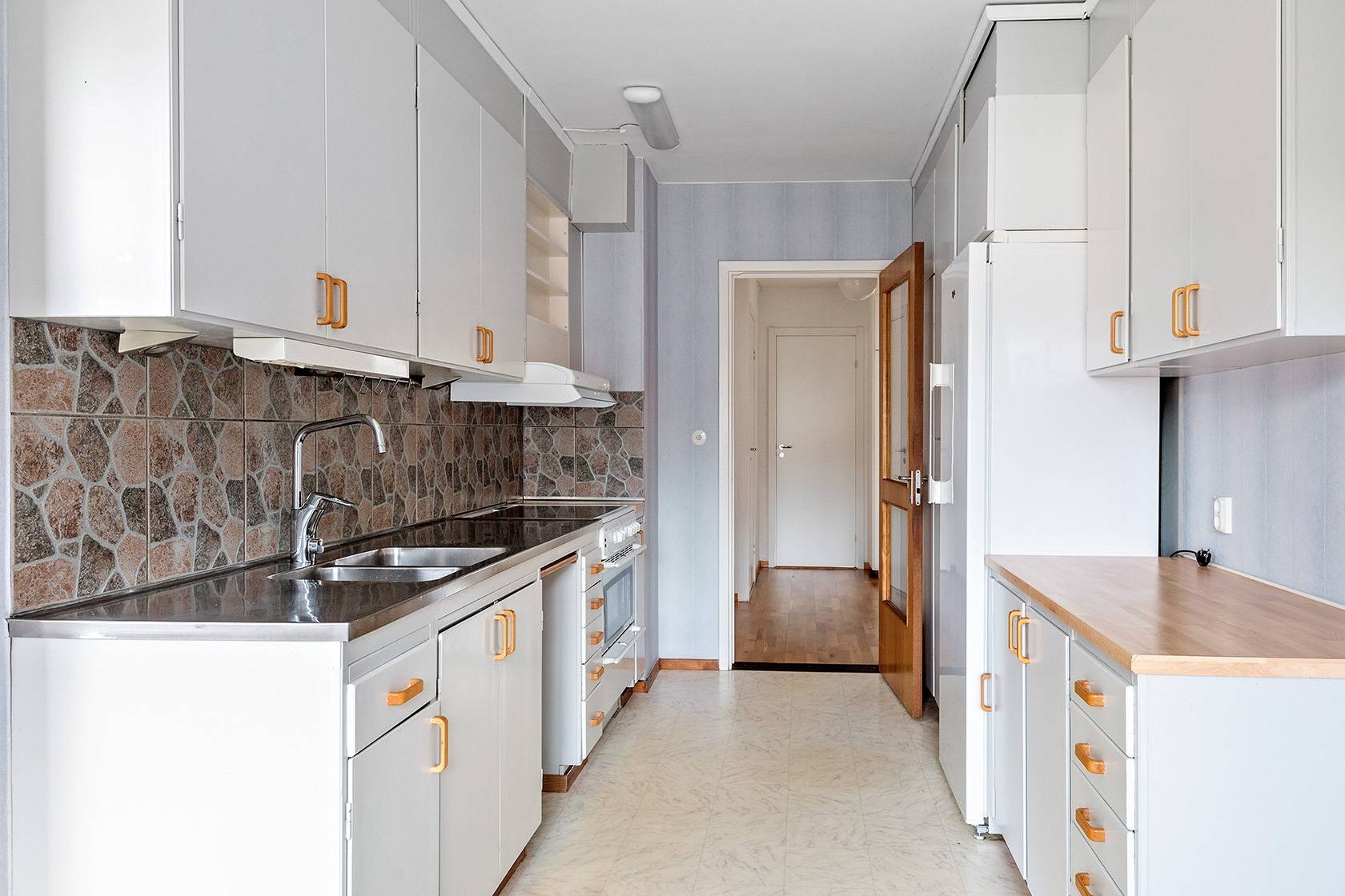 3 rum Lägenhet på Rosenholmsvägen 17 B Backabo Karlskrona kommun - bild 6