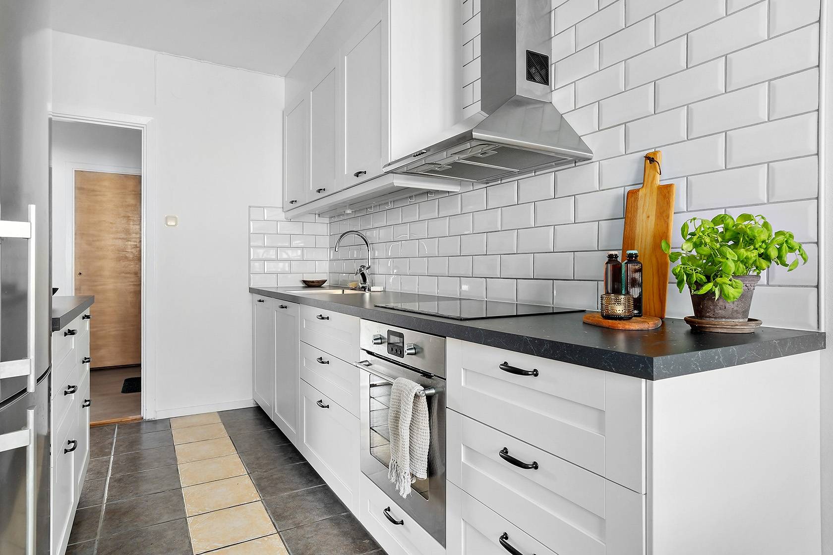 2 rum Lägenhet på Grengatan 3B Sjöbo Sjöbo kommun - bild 4