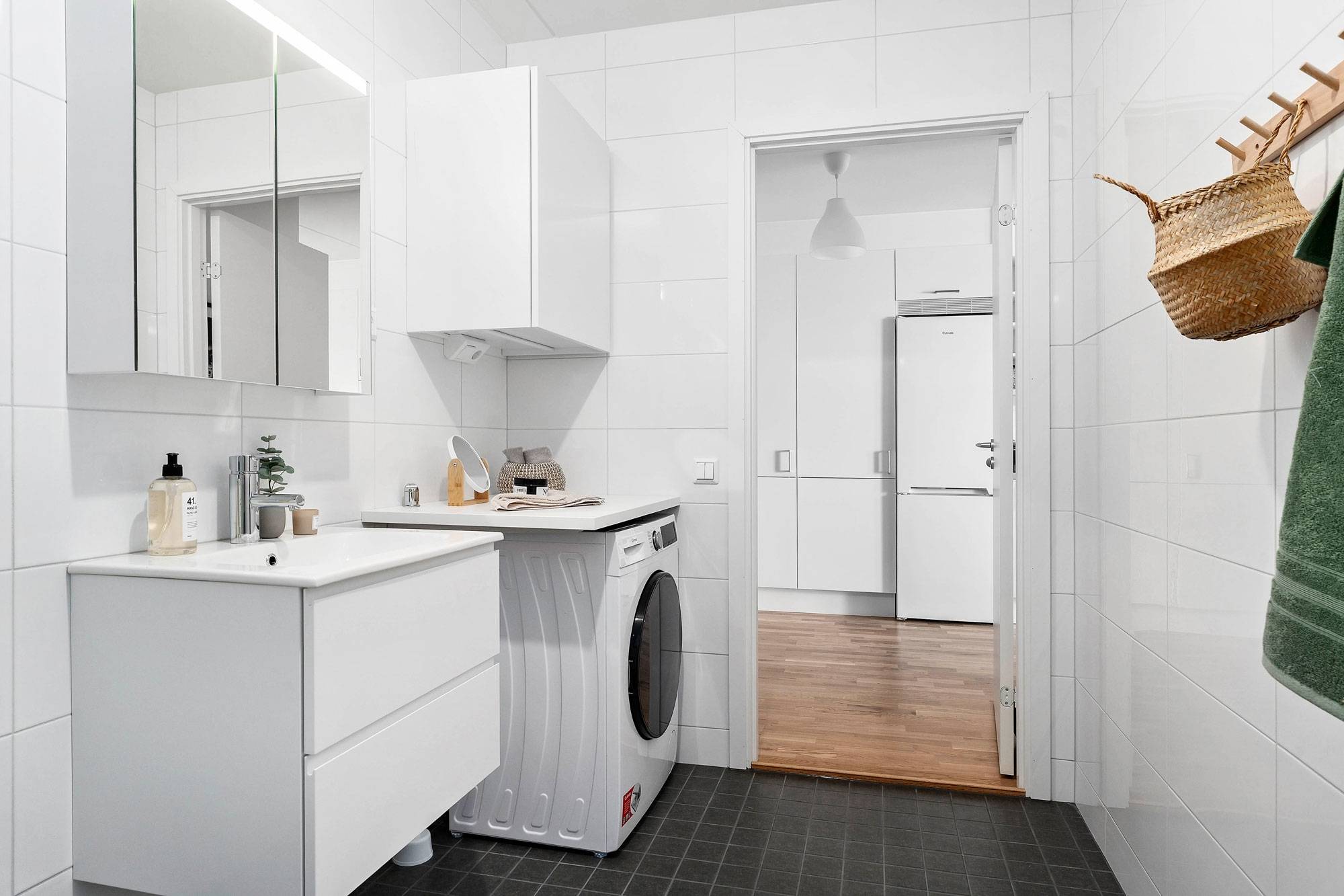 Lägenhet på Terrassen 1 Åkersberga Österåkers kommun - bild 11