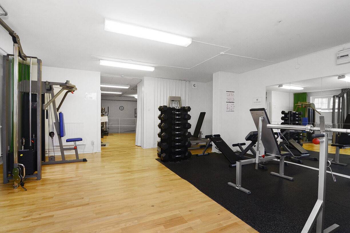 3 rum Lägenhet på Hövdingagatan 5, vån 4 Aspudden Stockholms kommun - bild 27