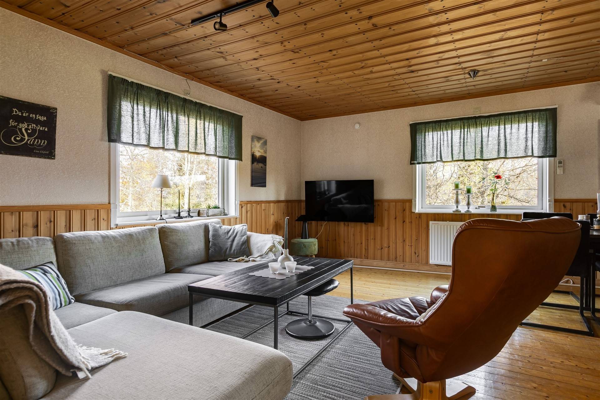 4 rum övrig på Huså Nils-Ersvägen 10 Huså, Åre kommun - bild 5