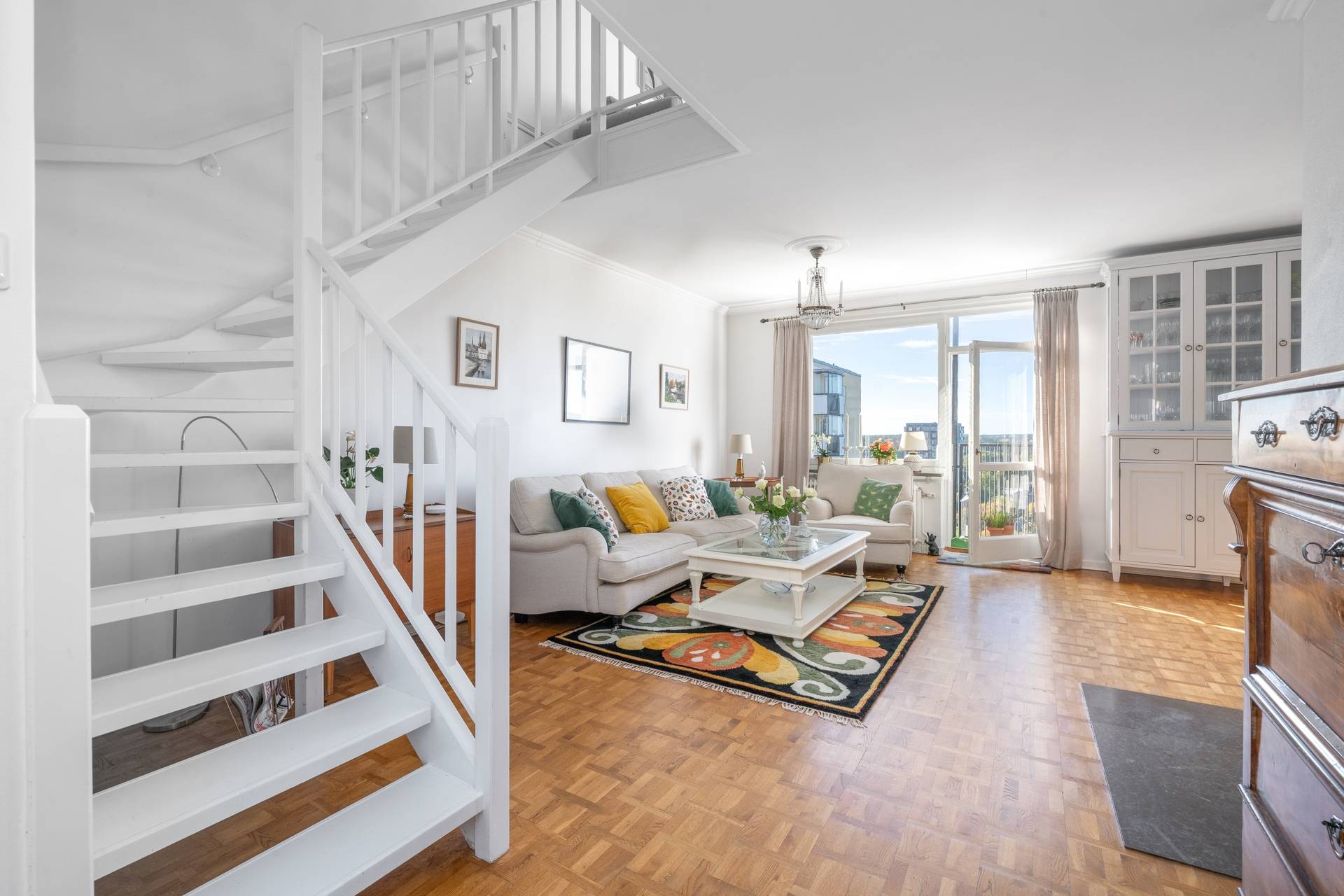 5 rum lägenhet på Jämtlandsgatan 154 Vällingby, Stockholms kommun - bild 1
