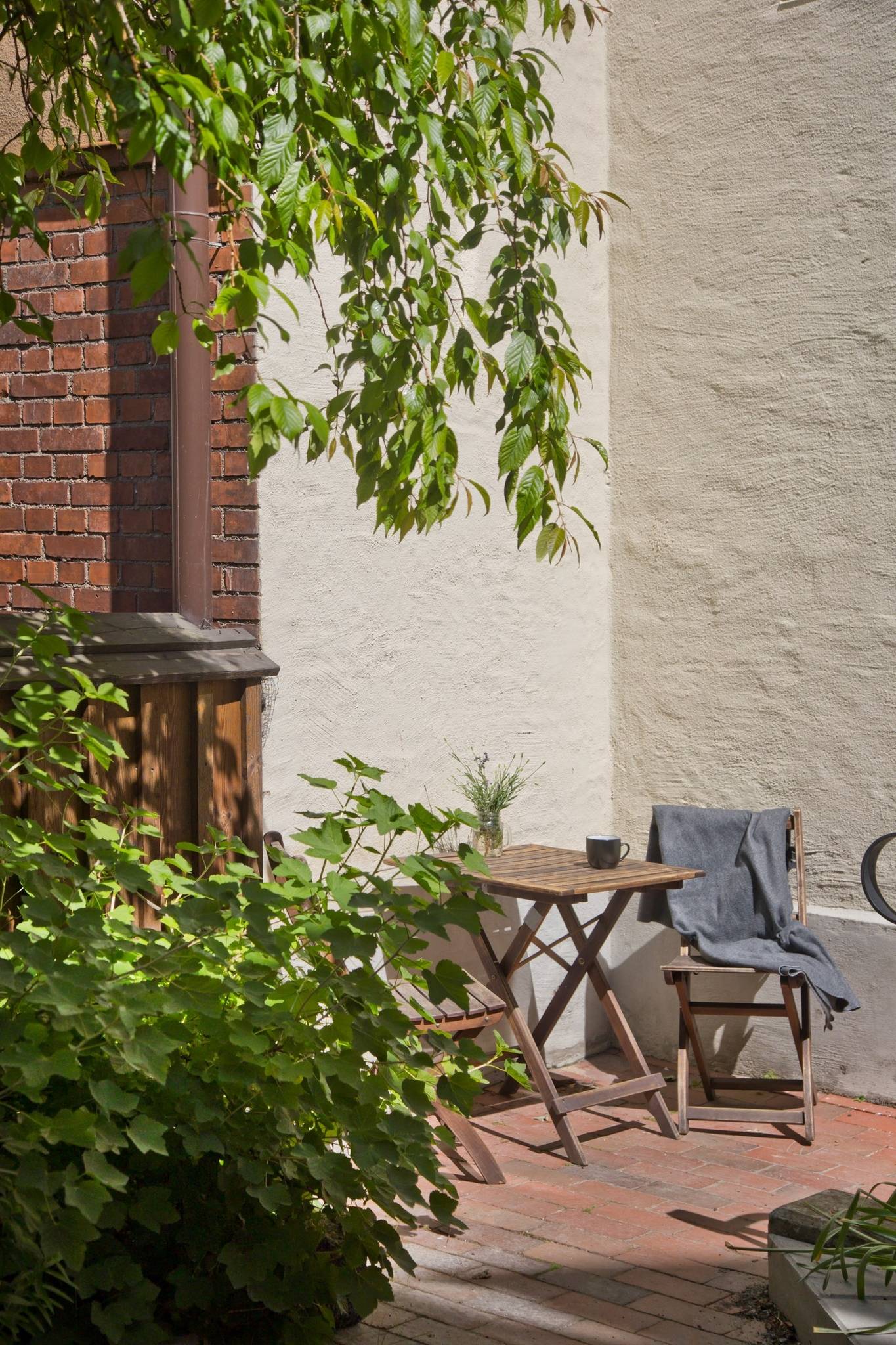 2 rum Lägenhet på Höstgatan 39 Värnhem Malmö kommun - bild 18
