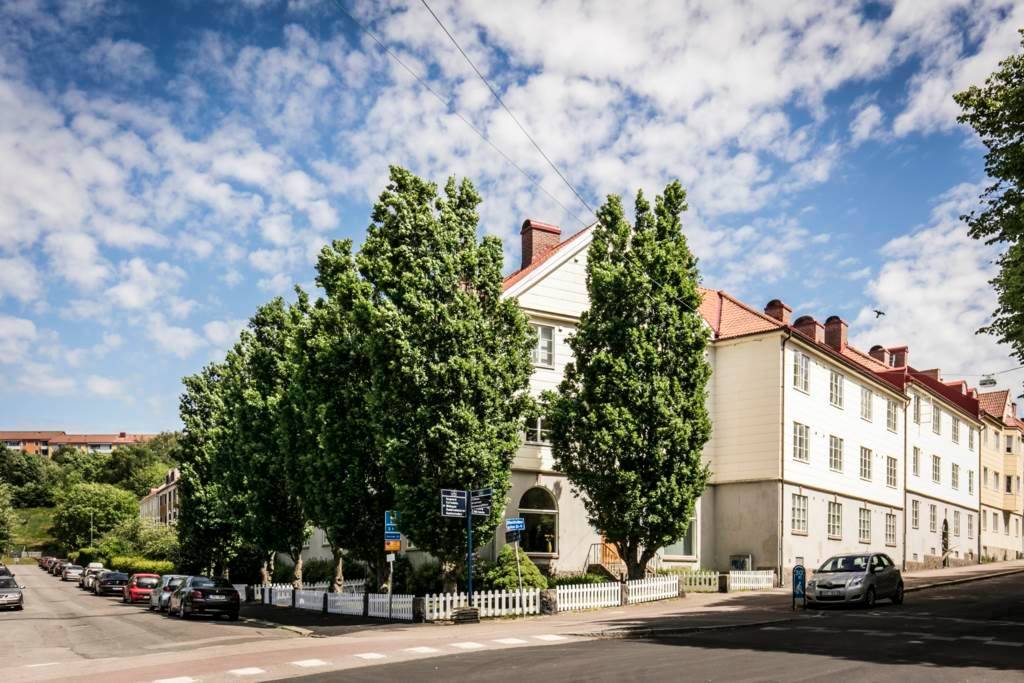 2 rum Lägenhet på Stockholmsgatan 11 Bagaregården Göteborgs kommun - bild 60