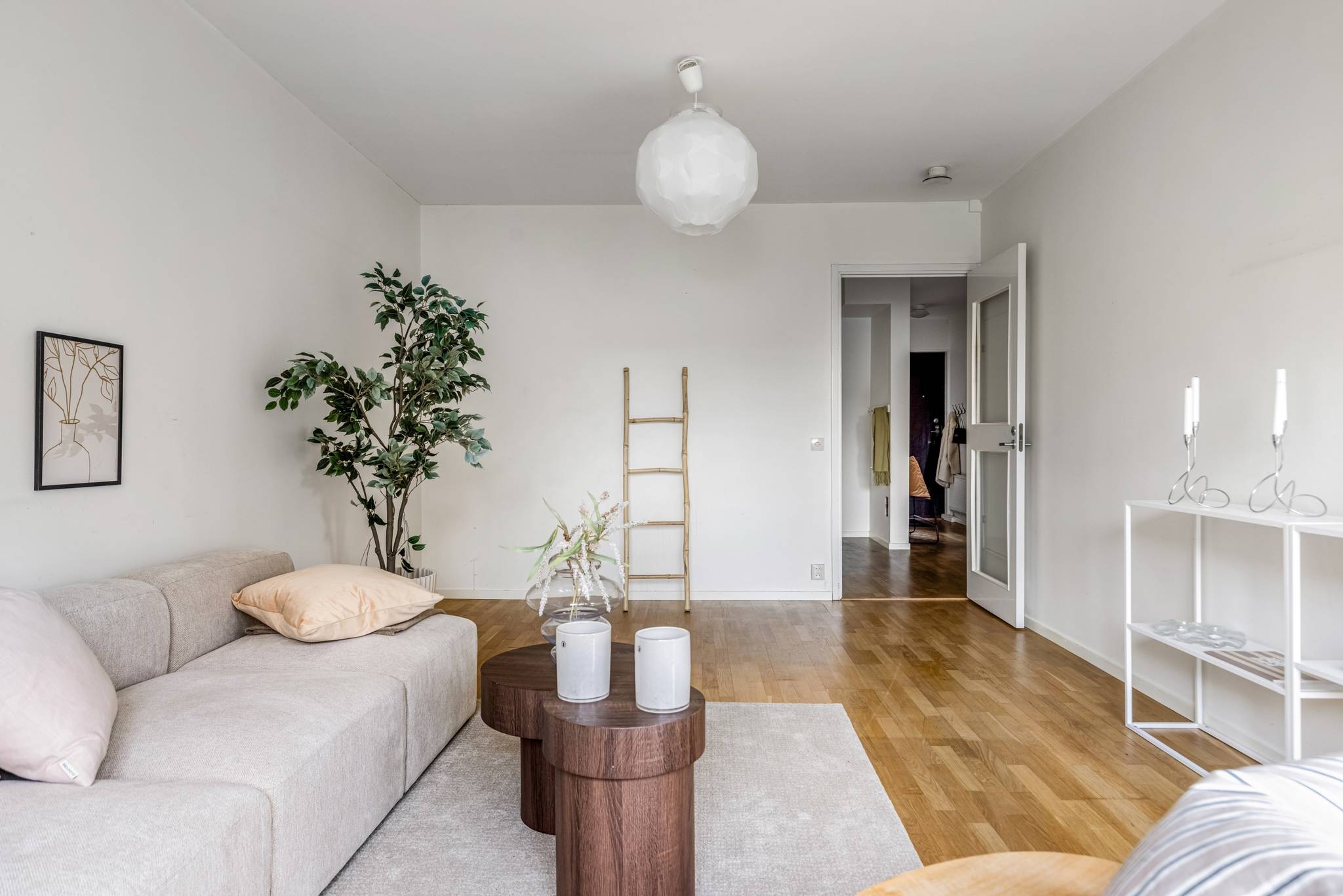4 rum Lägenhet på Götgatan 128, 2 tr Skanstull Stockholms kommun - bild 15