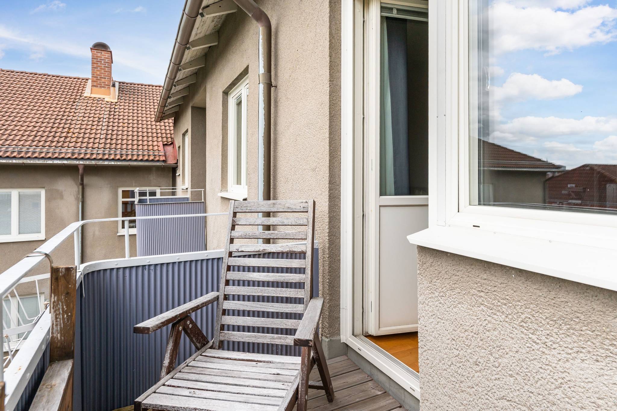 2 rum Lägenhet på Fältjägargränd 18 Centralt Östersunds kommun - bild 14
