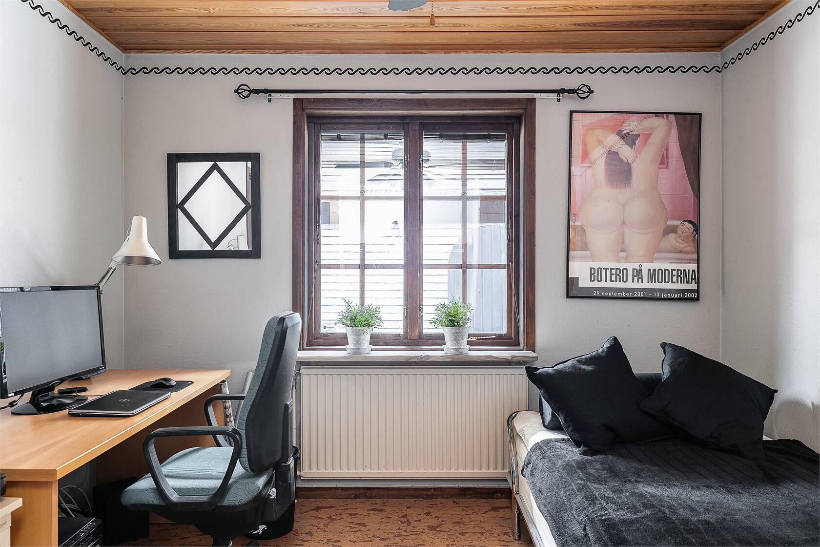 6 rum Villa på Furumovägen 23 Sandsbro Växjö kommun - bild 10