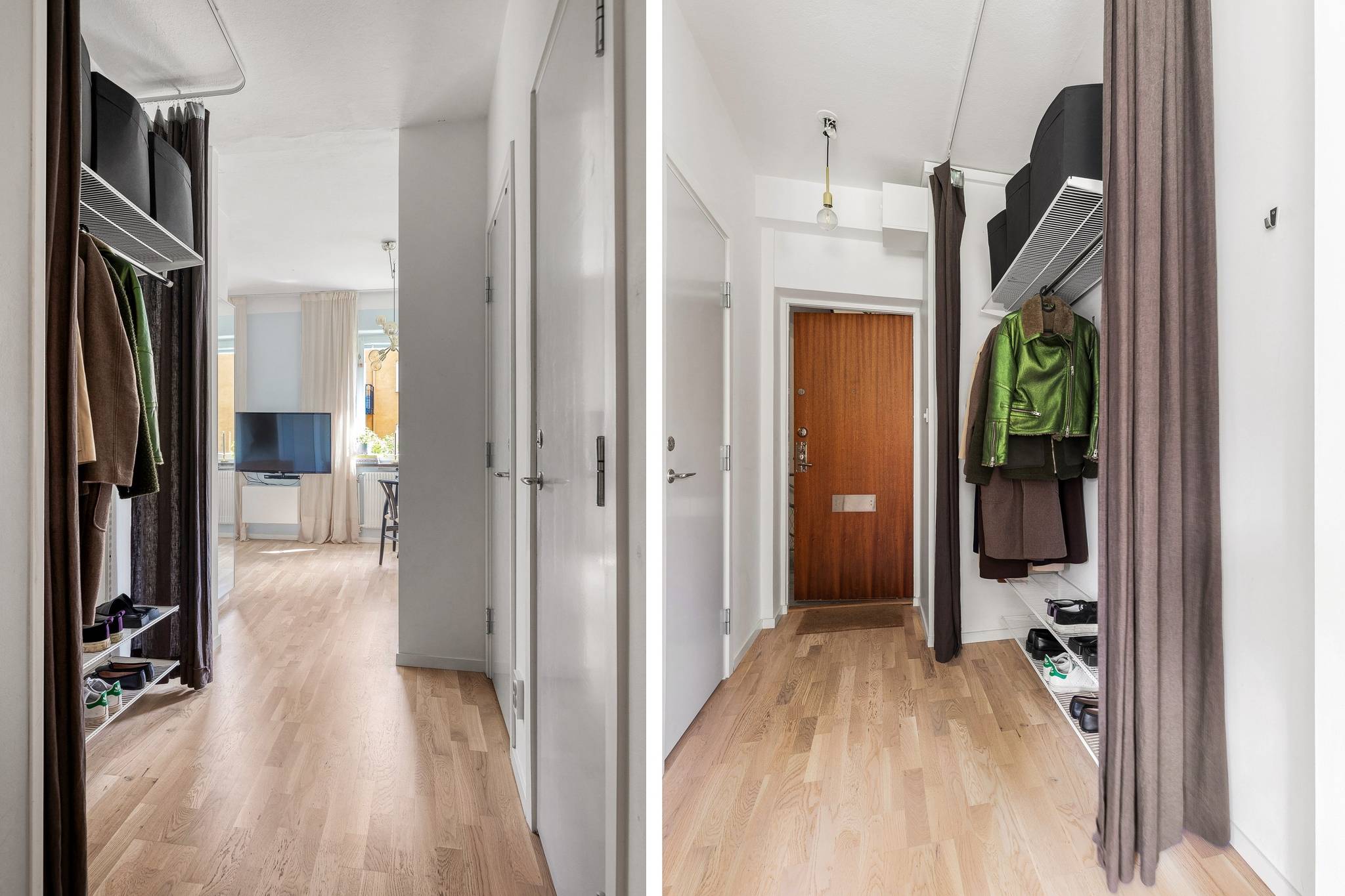 2 rum Lägenhet på Tulegatan 75 Centrala Sundbyberg Sundbybergs kommun - bild 17