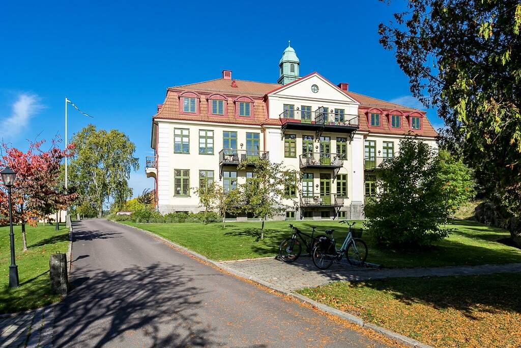 2 rum Lägenhet på Ullebergsvägen 10 Ulleberg Karlstads kommun - bild 21