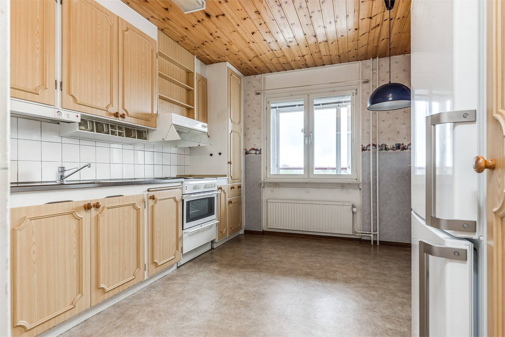 2 rum Lägenhet på Sockerbruksgatan 48 B Centralt Söder Gävle kommun - bild 10