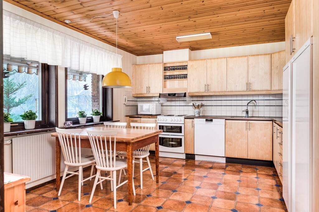 6 rum Villa på Burkarls väg 15 Skräddarbacken Borlänge kommun - bild 15
