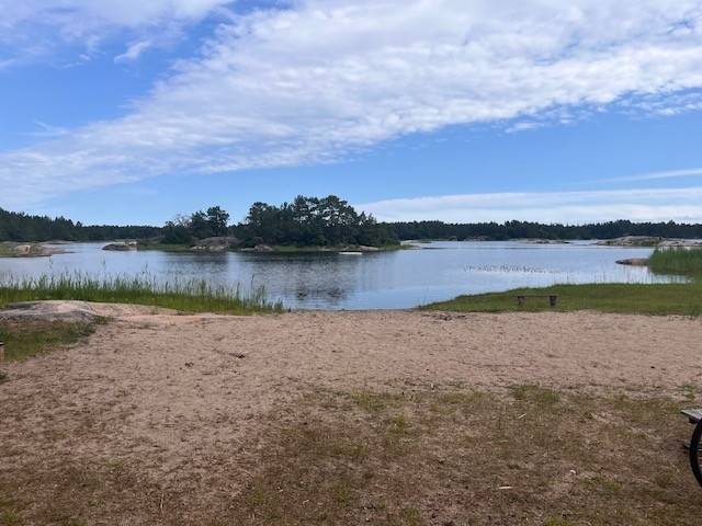 34 m² Fritidshus på Harkavägen 6 Gräsö Östhammars kommun - bild 47