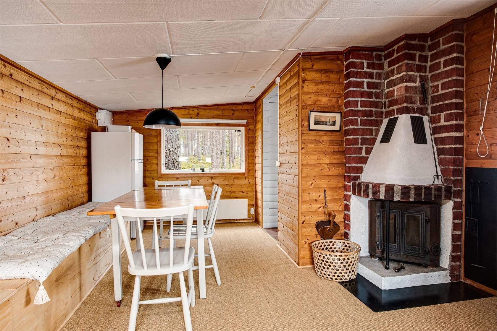 2 rum Fritidshus på Skålen 78 Hällefors kommun - bild 26