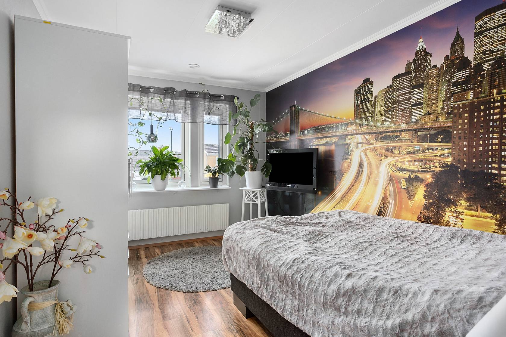 4 rum Lägenhet på Marbäcksgatan 34 Marbäck Svedala kommun - bild 12