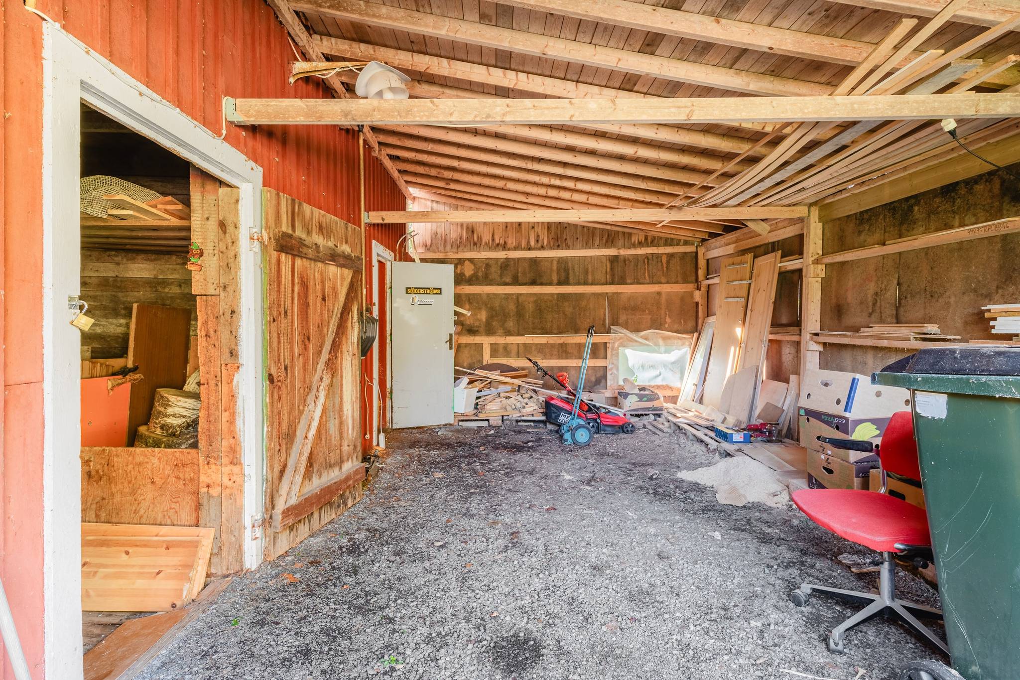 3 rum Villa på Bergsvägen 11 Nordmalings kommun - bild 25